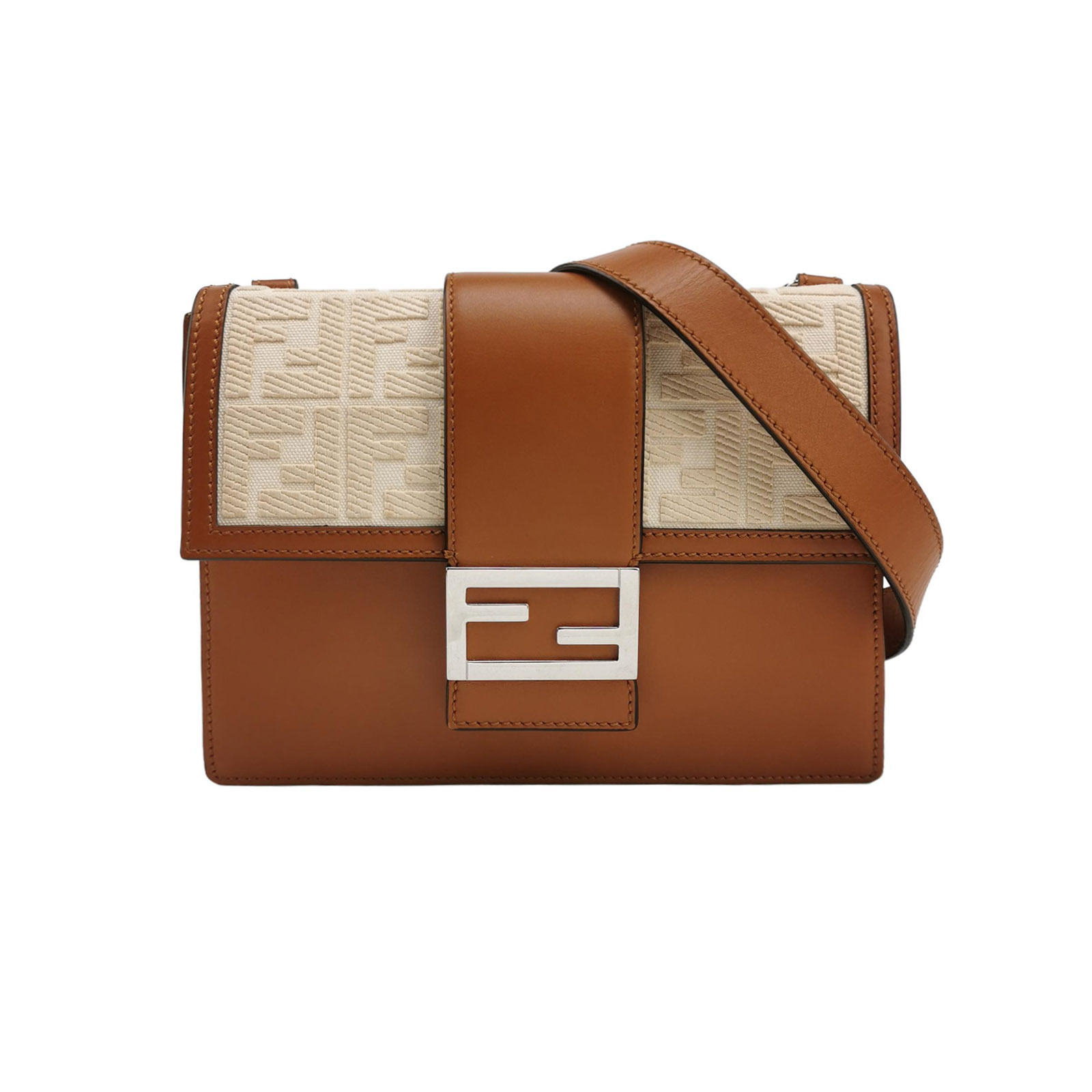 Baguettefcrossbody Bag