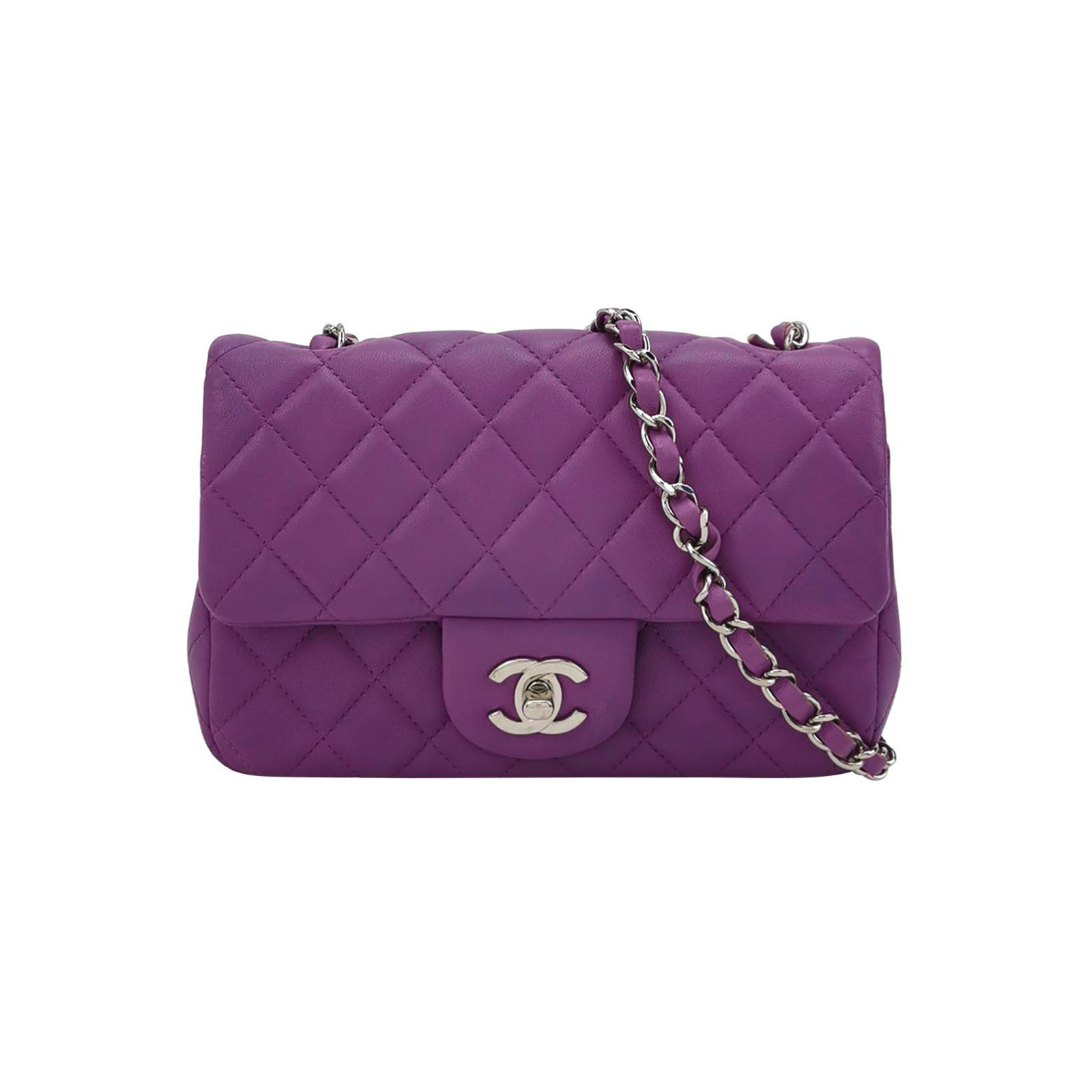 Classic Flap Miniccrossbody Bag