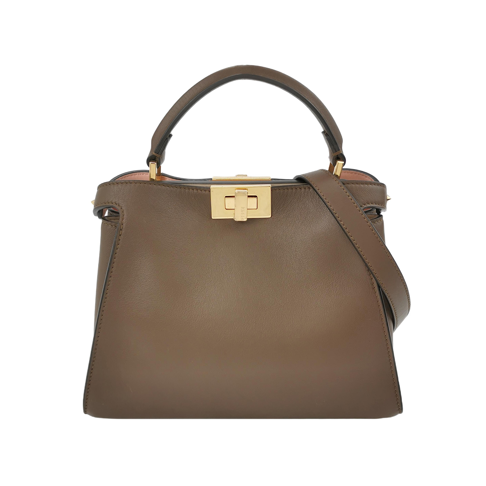 Peekaboocrossbody Bag