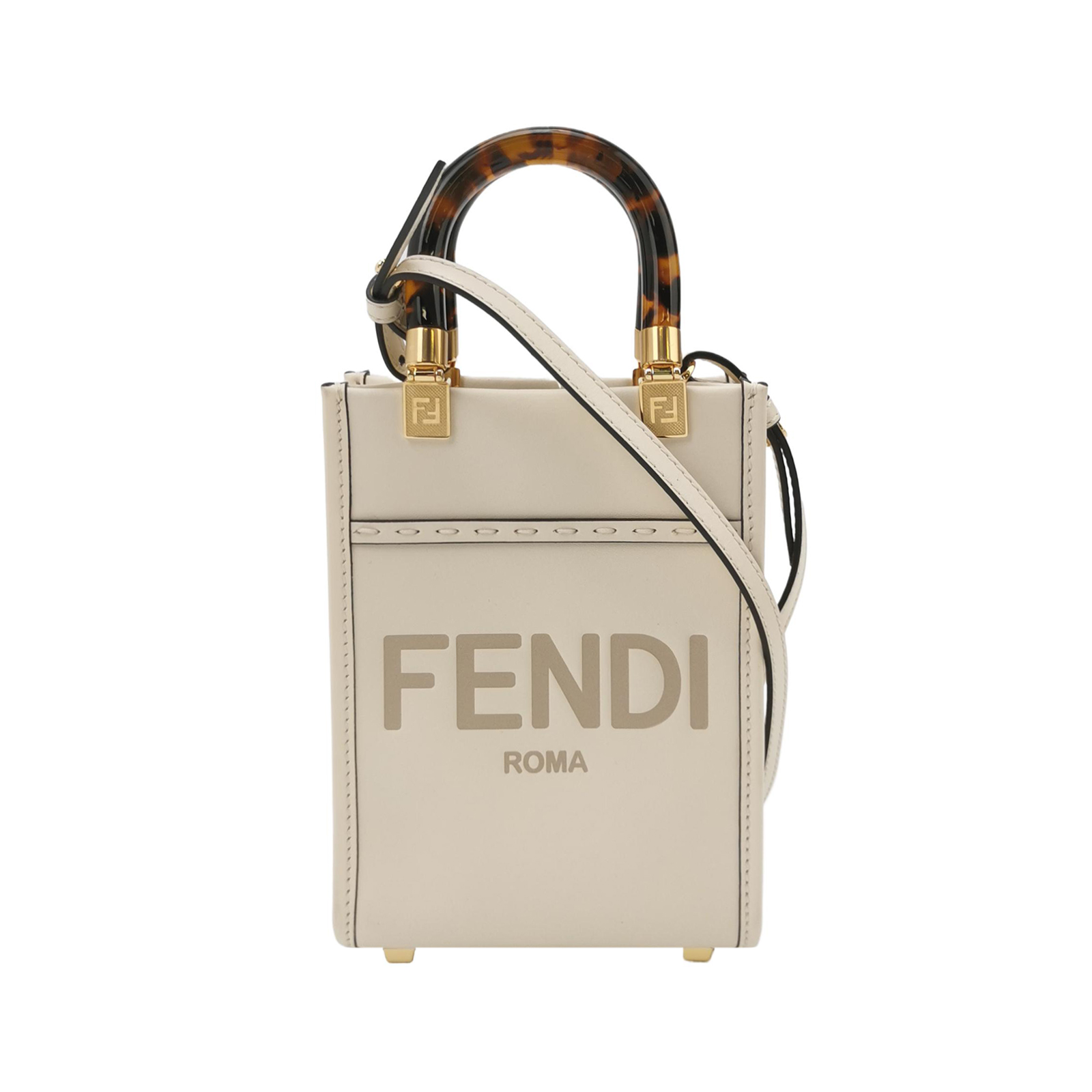 Sunshinelogocrossbody Bag