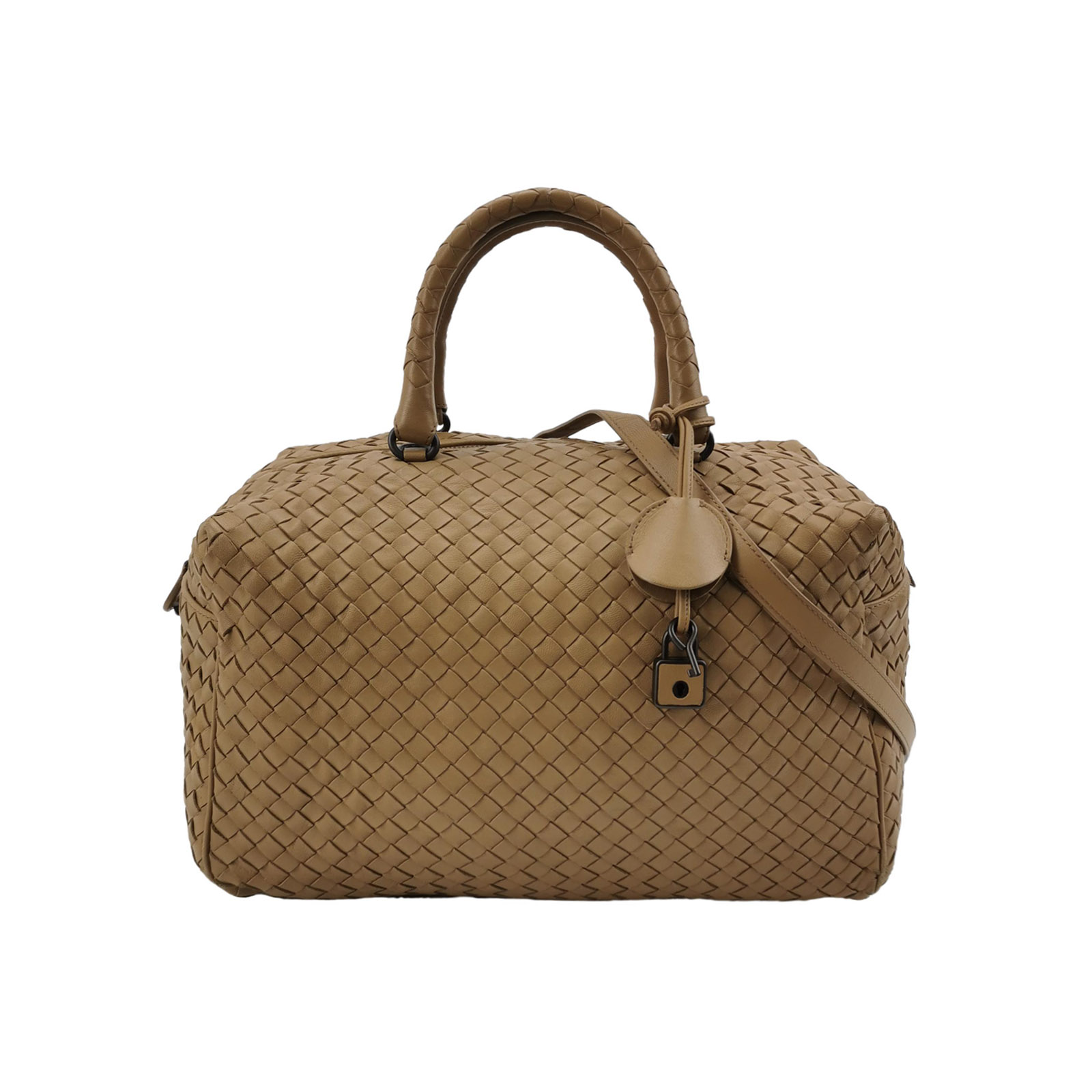 Intrecciatocrossbody Bag