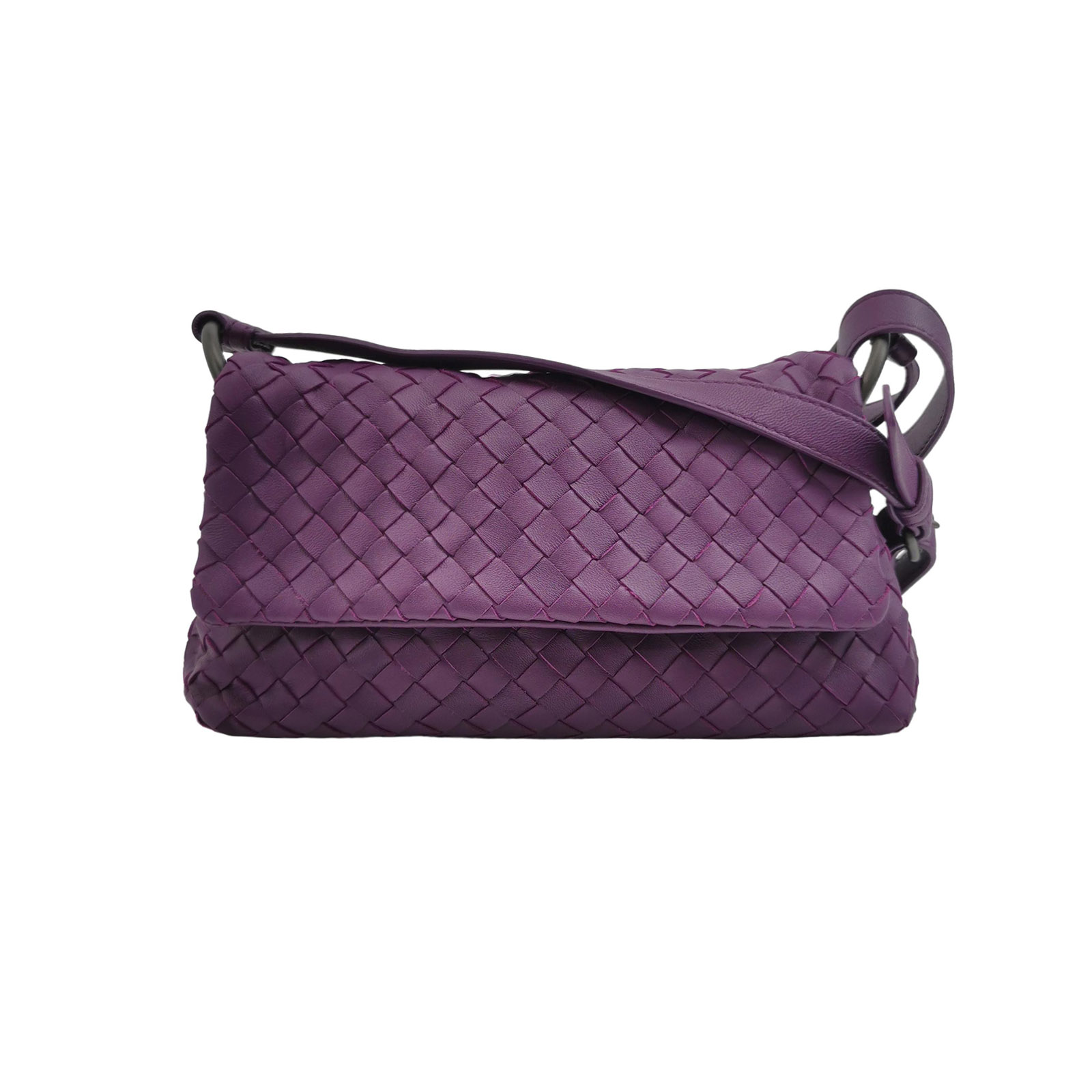 Intrecciatocrossbody Bag