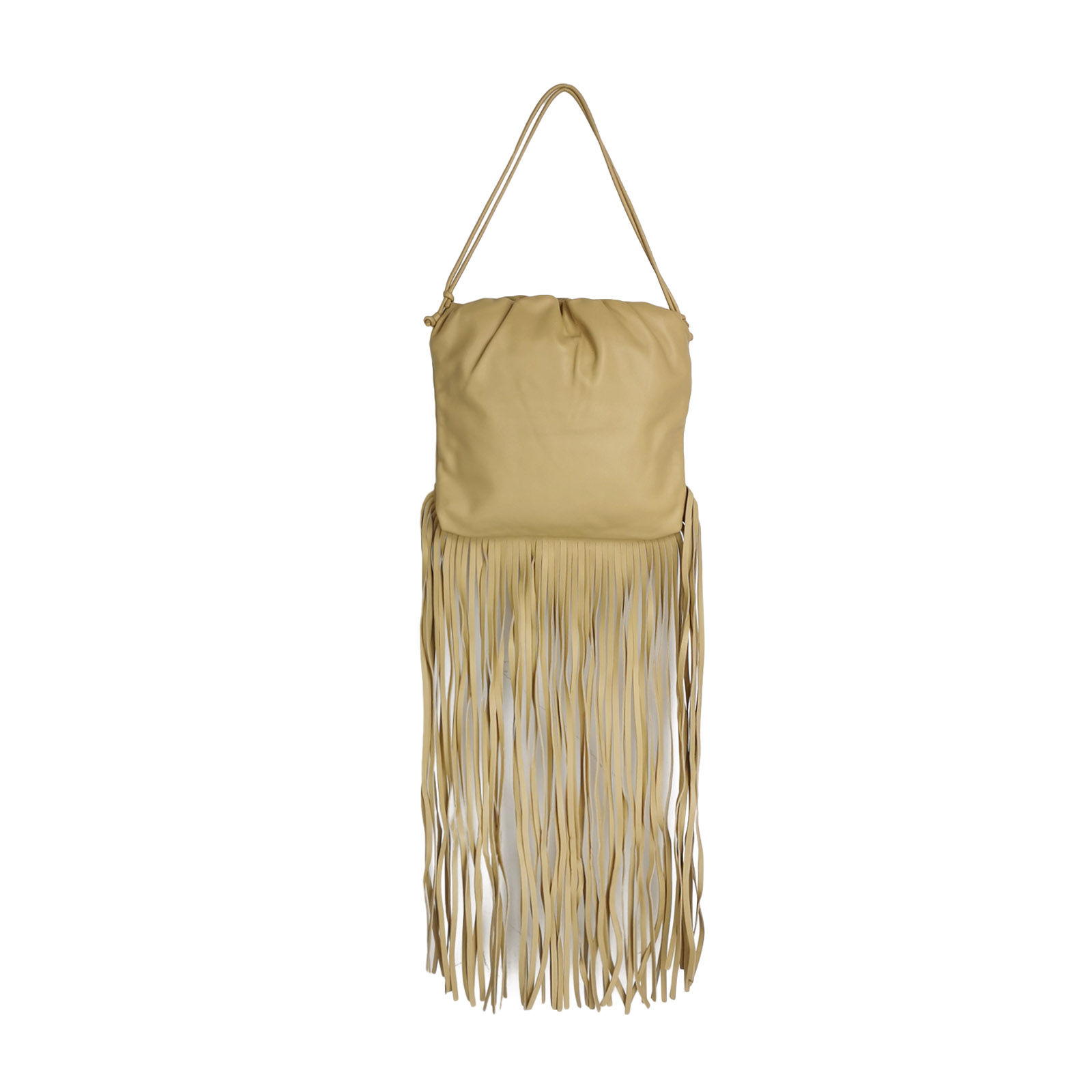 Fringe Pouch