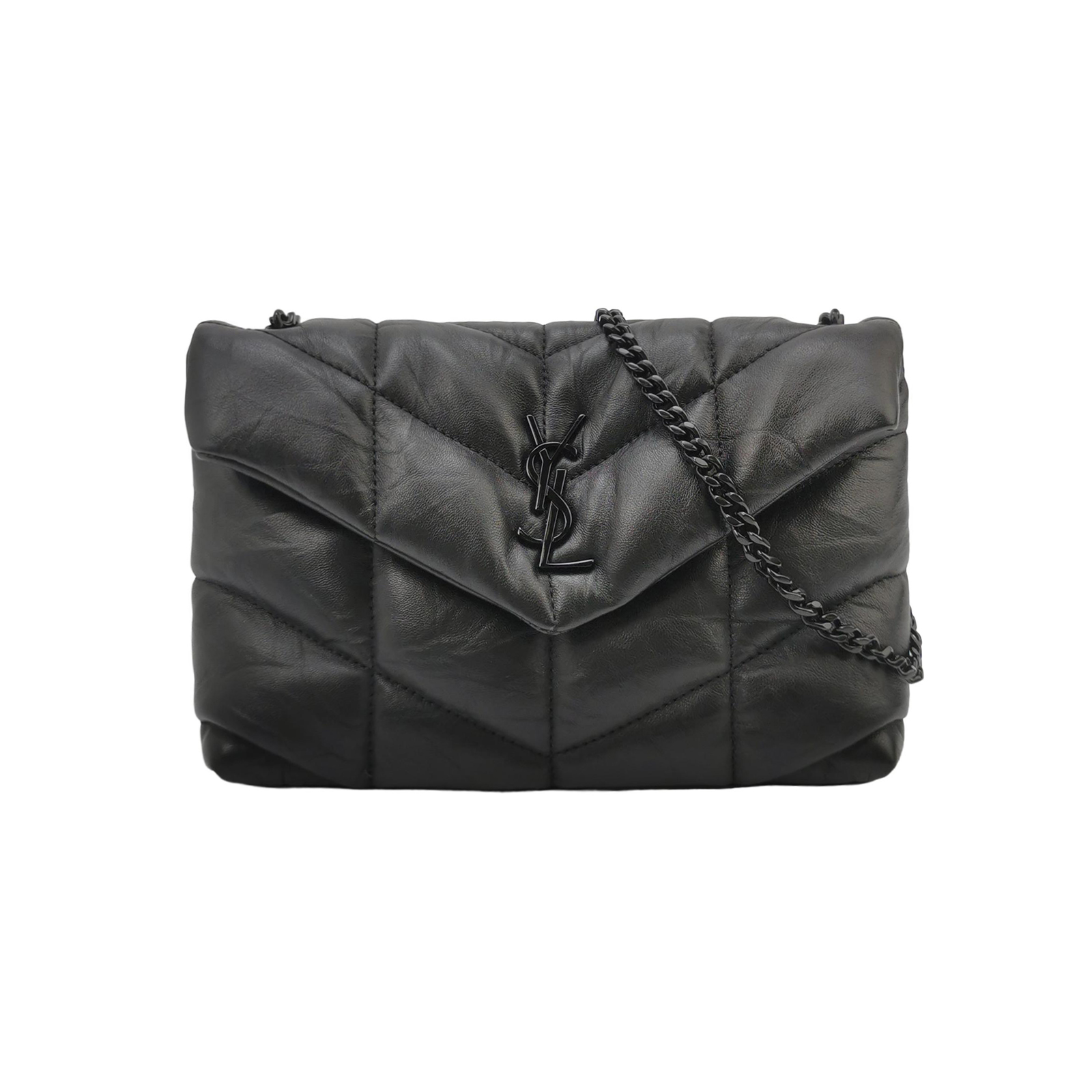 Pufferyslcrossbody Bag