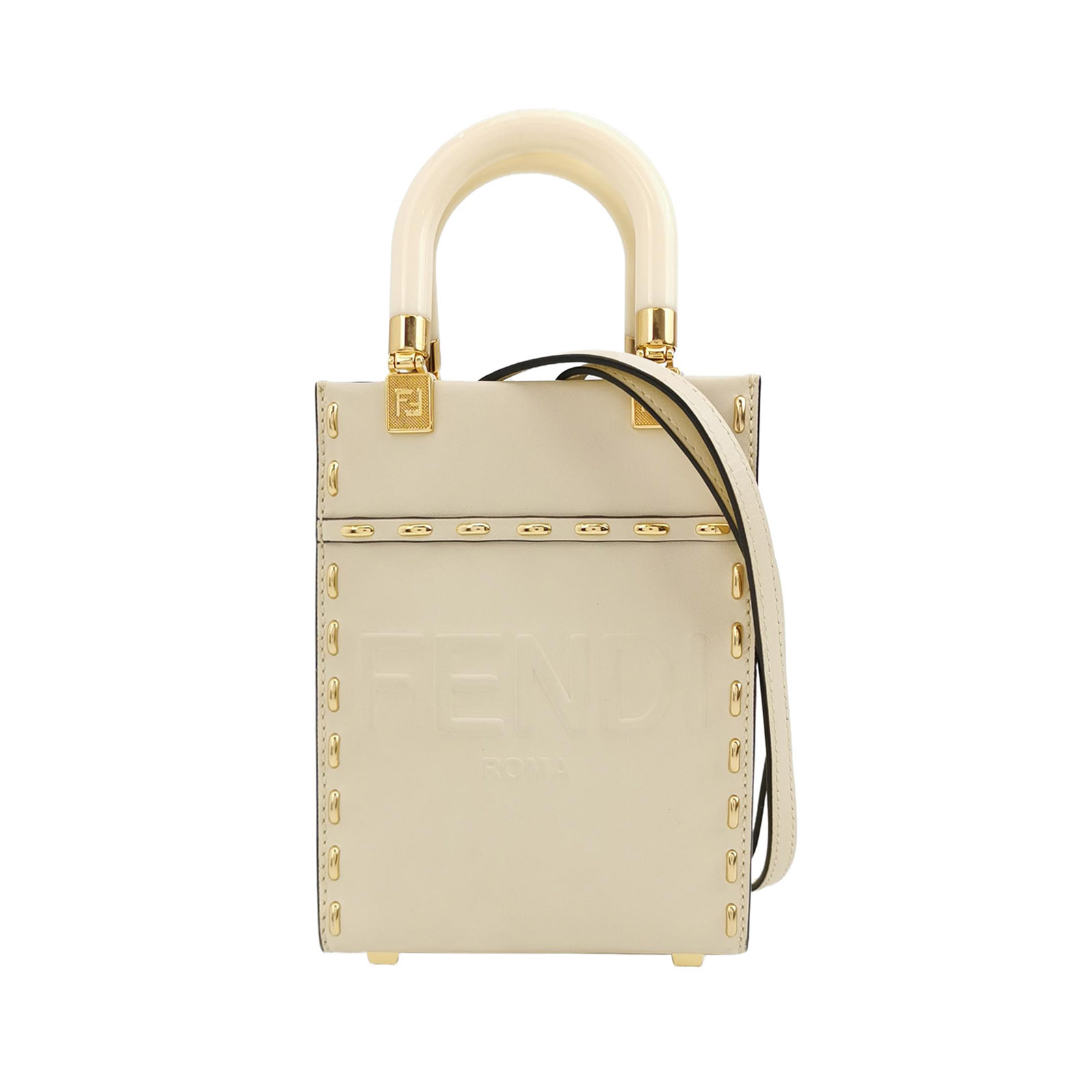 Sunshinelogocrossbody Bag