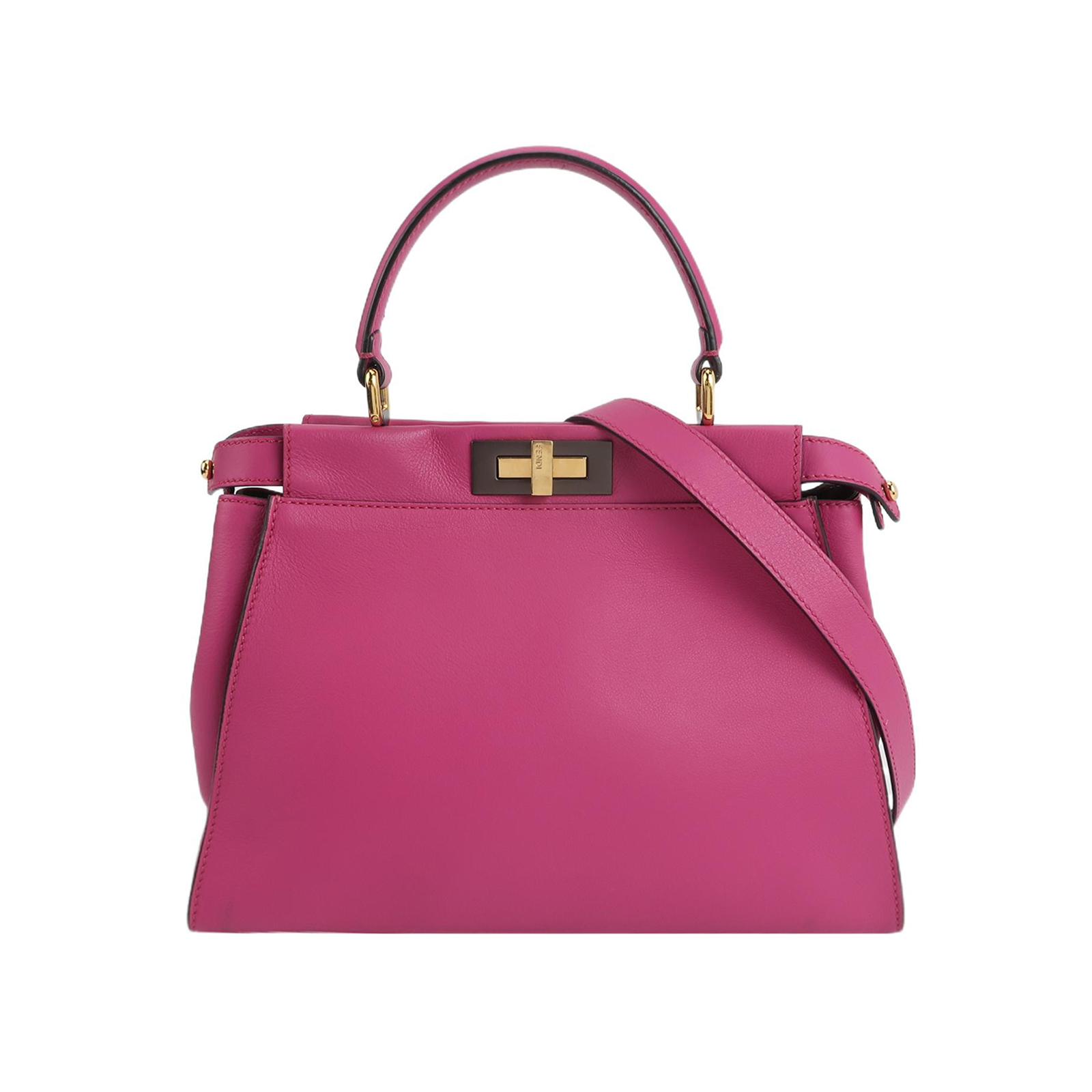 Peekaboocrossbody Bag