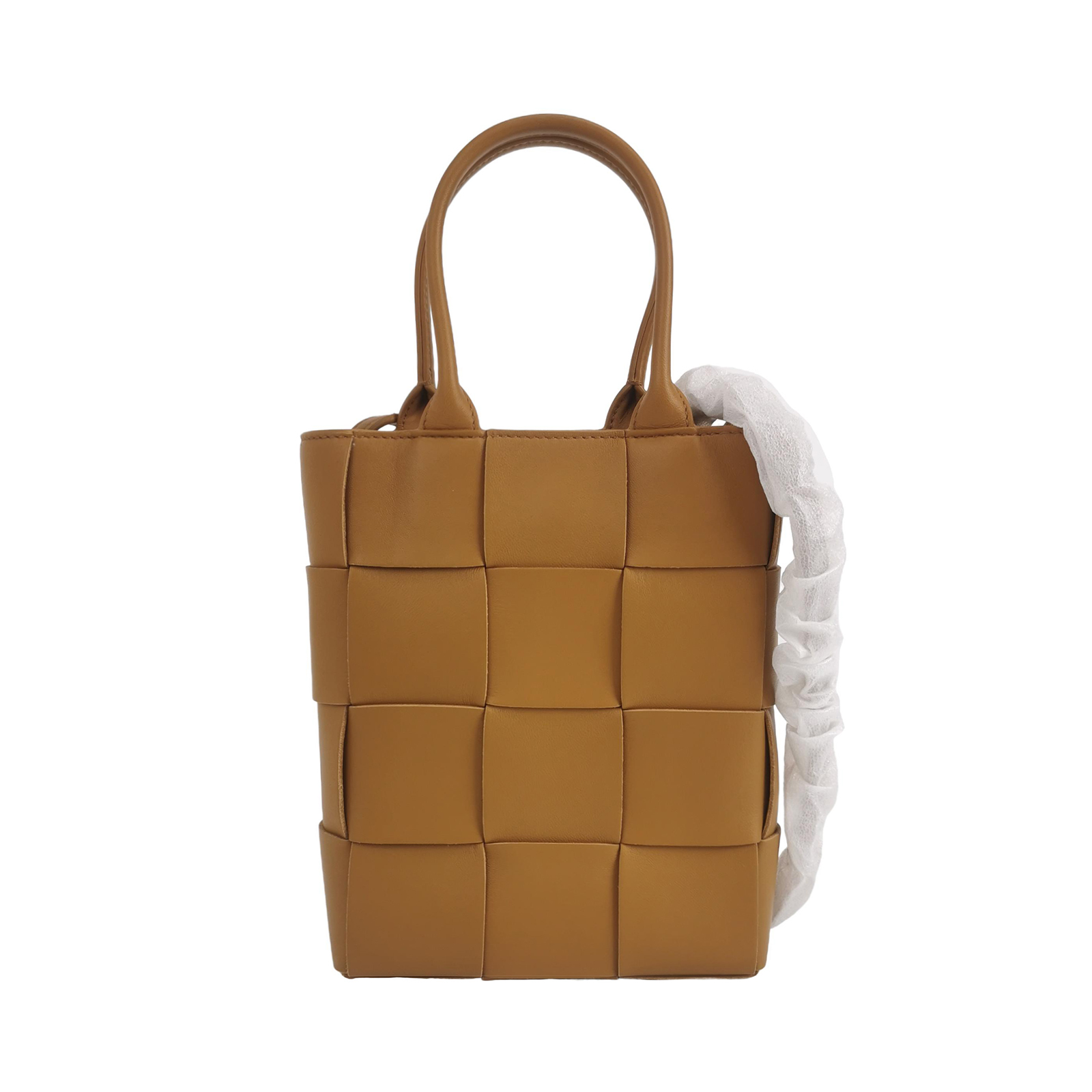 Cassetteintrecciocrossbody Bag