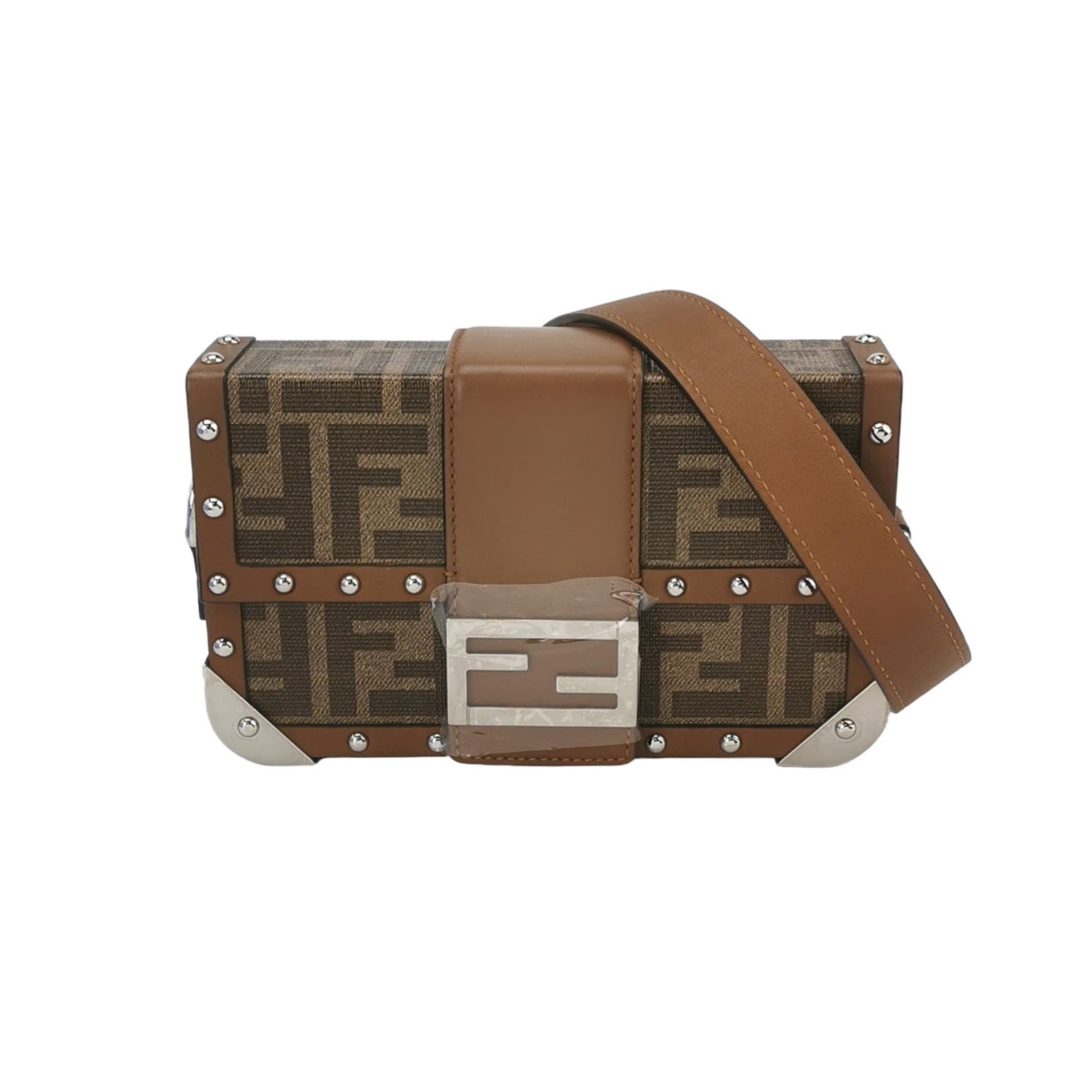 Baguette Trunkzuccafcrossbody Bag