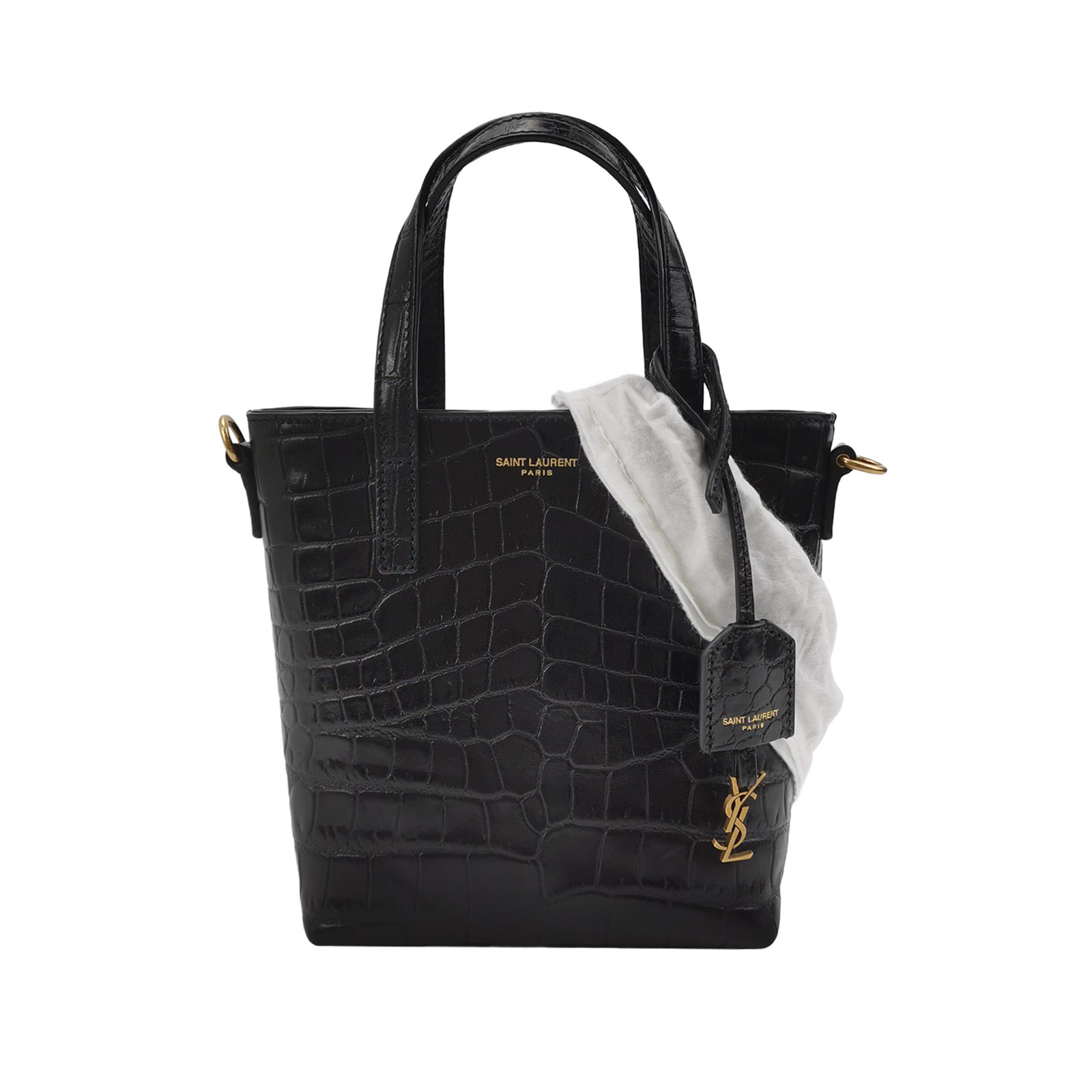 Parislogocrossbody Bag