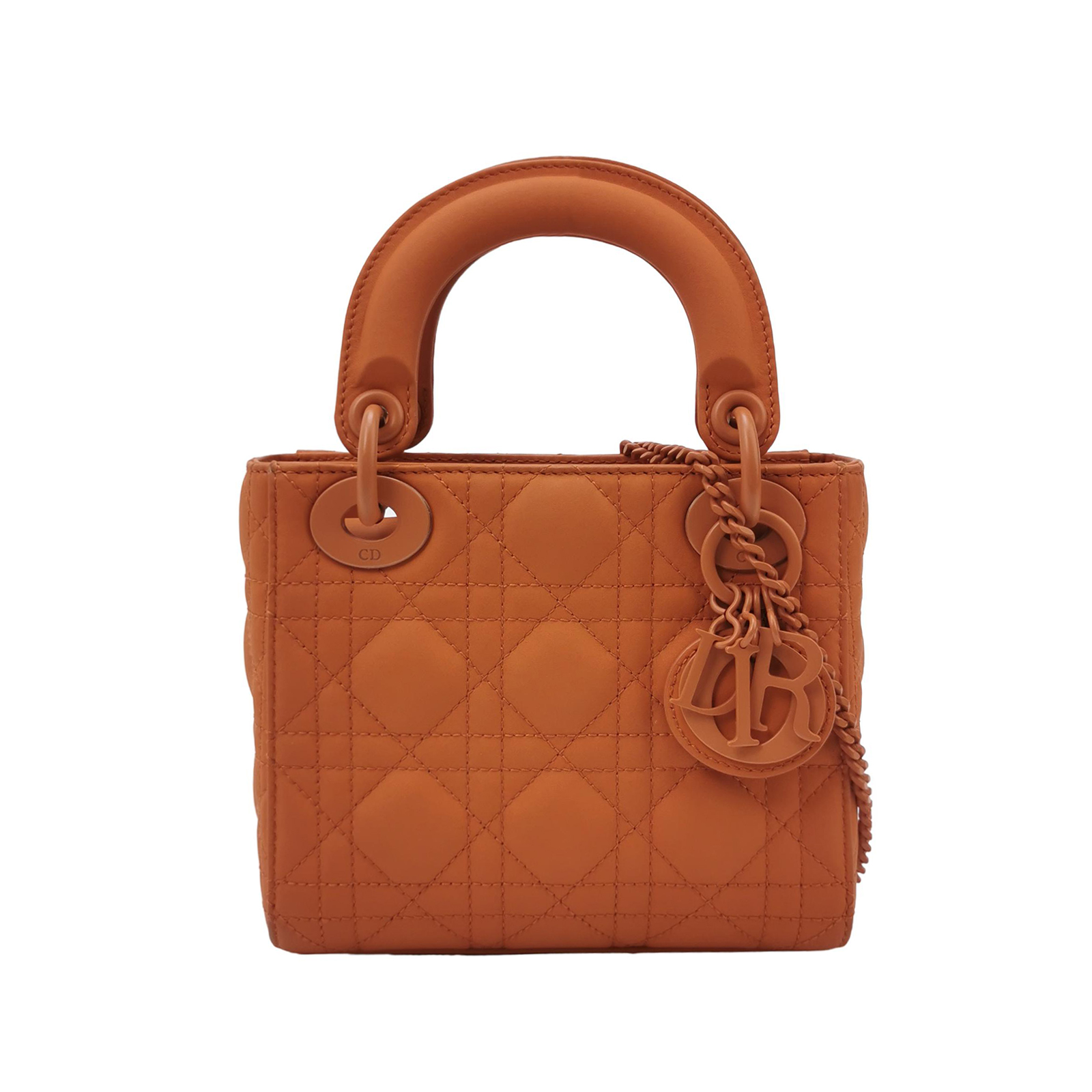Lady Diorlogocrossbody Bag