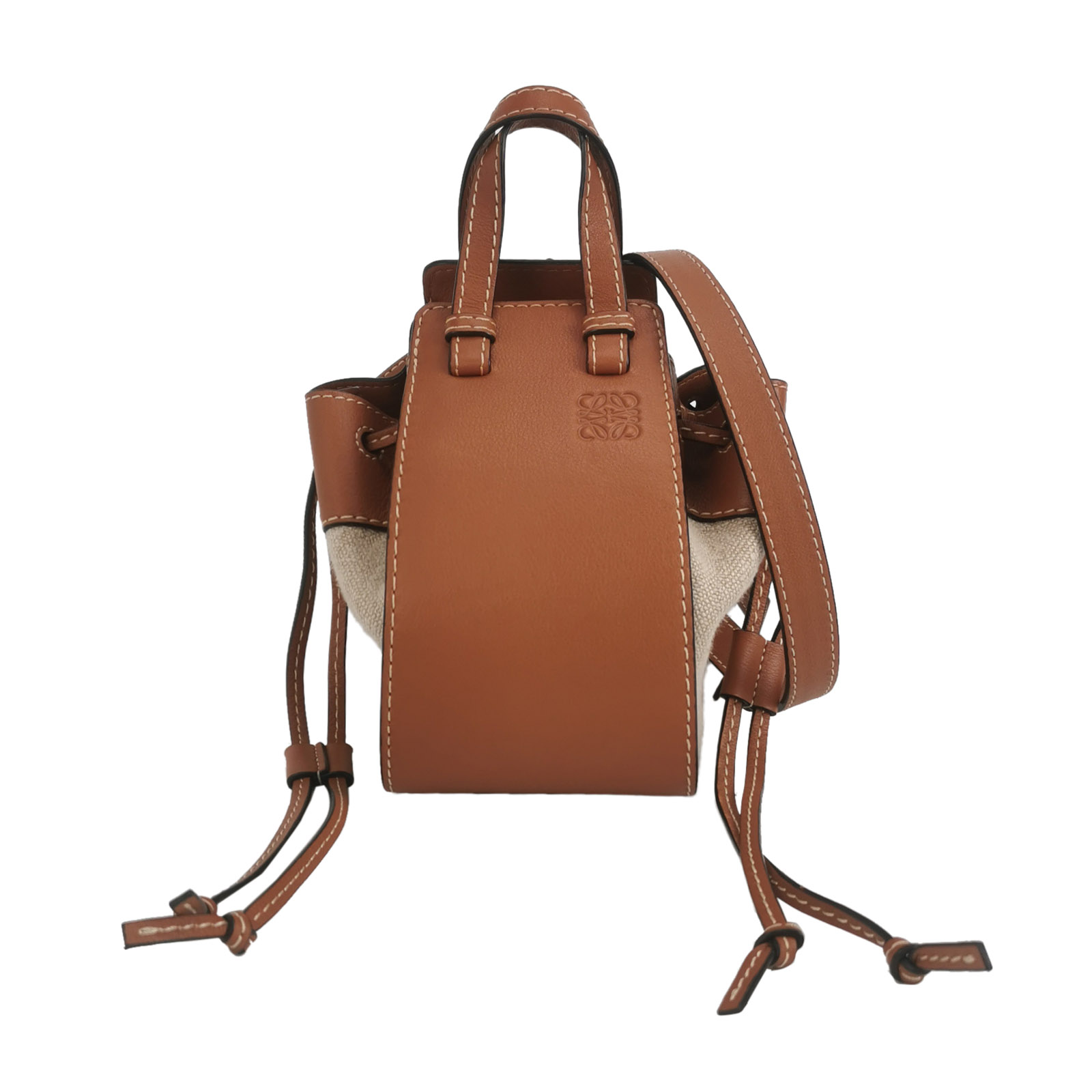 Hammockcrossbody Bag
