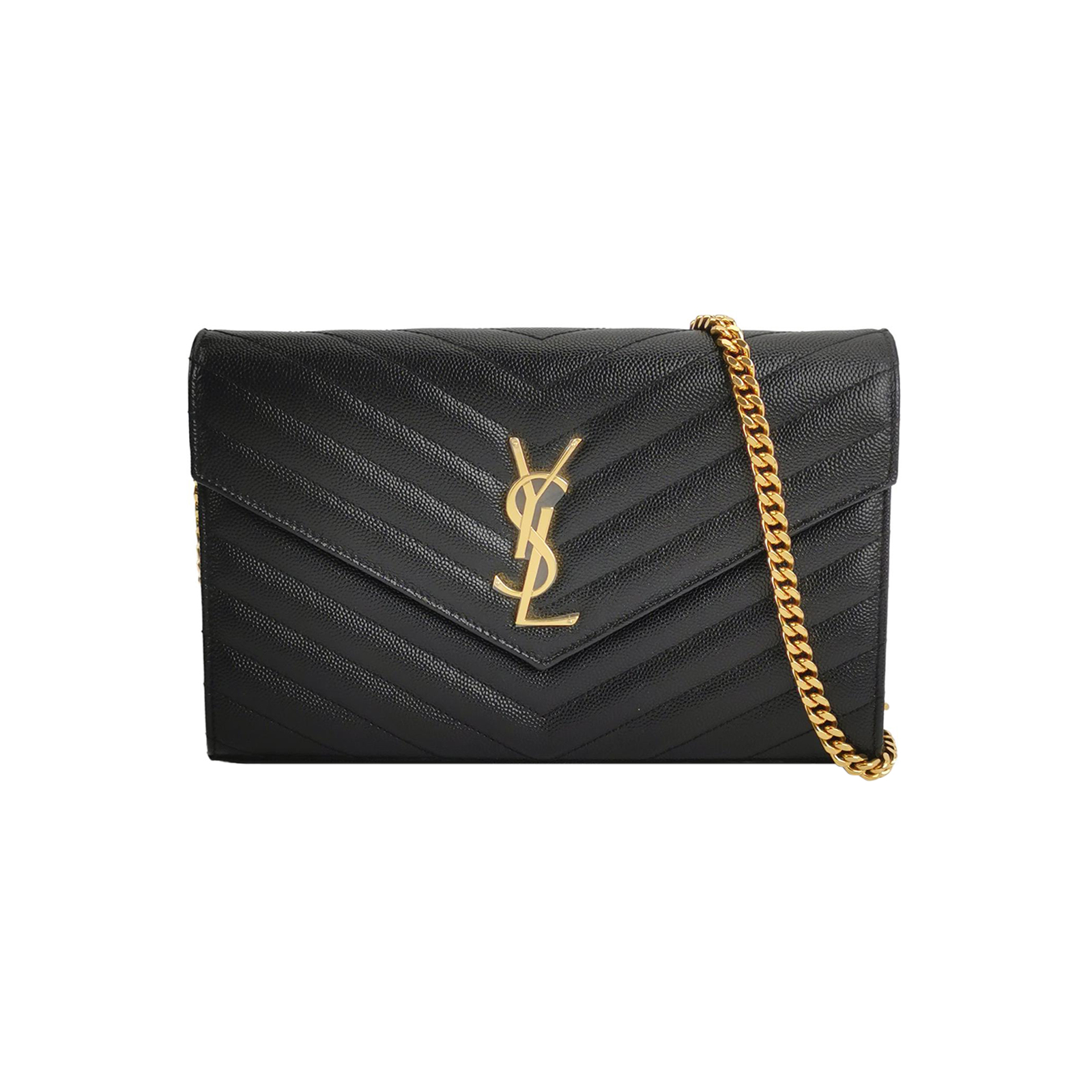 Envelopevyslcrossbody Bag