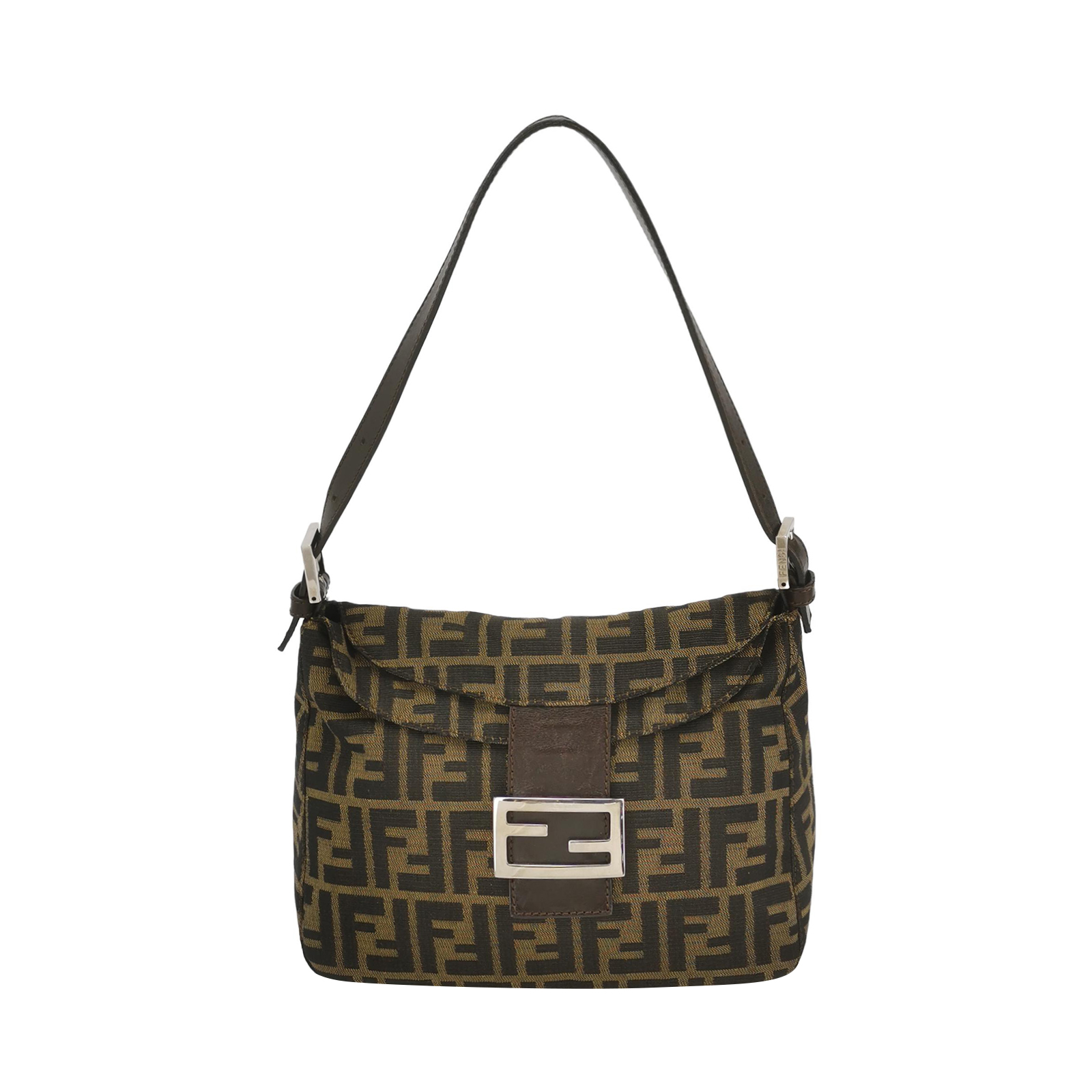 Zucca Bagmonogram Canvas F