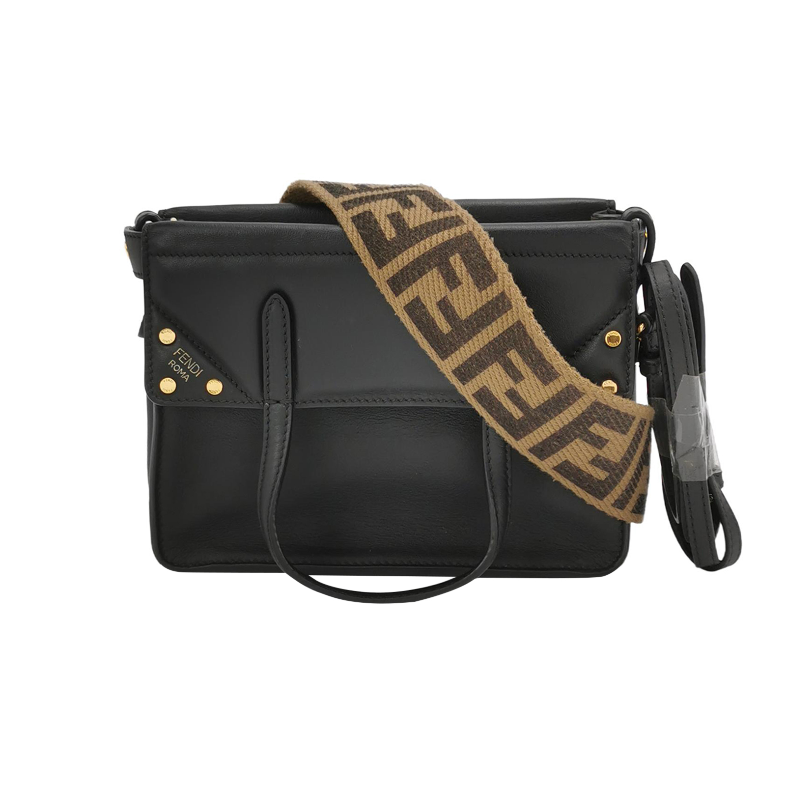 Fliplogocrossbody Bag