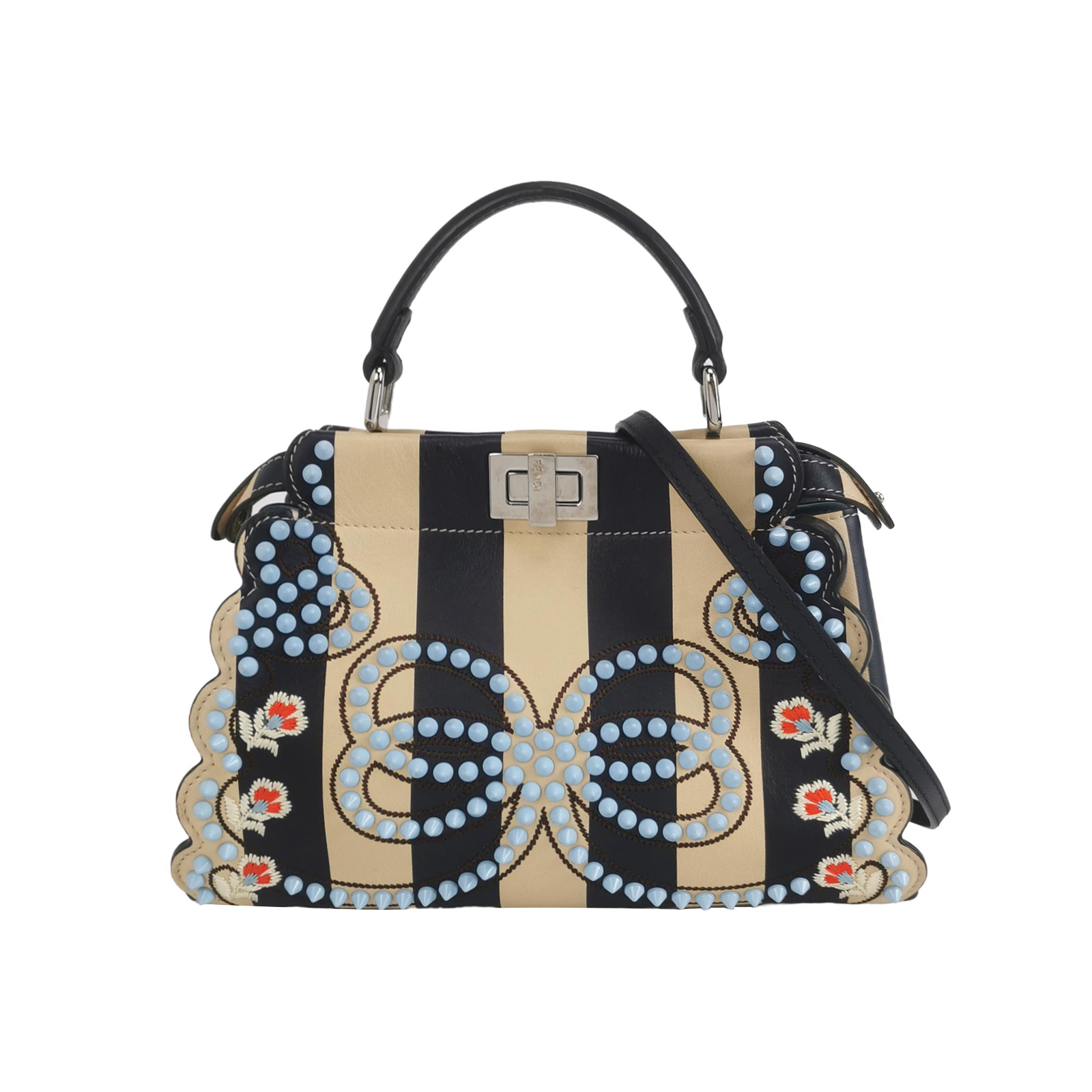 Peekaboocrossbody Bag