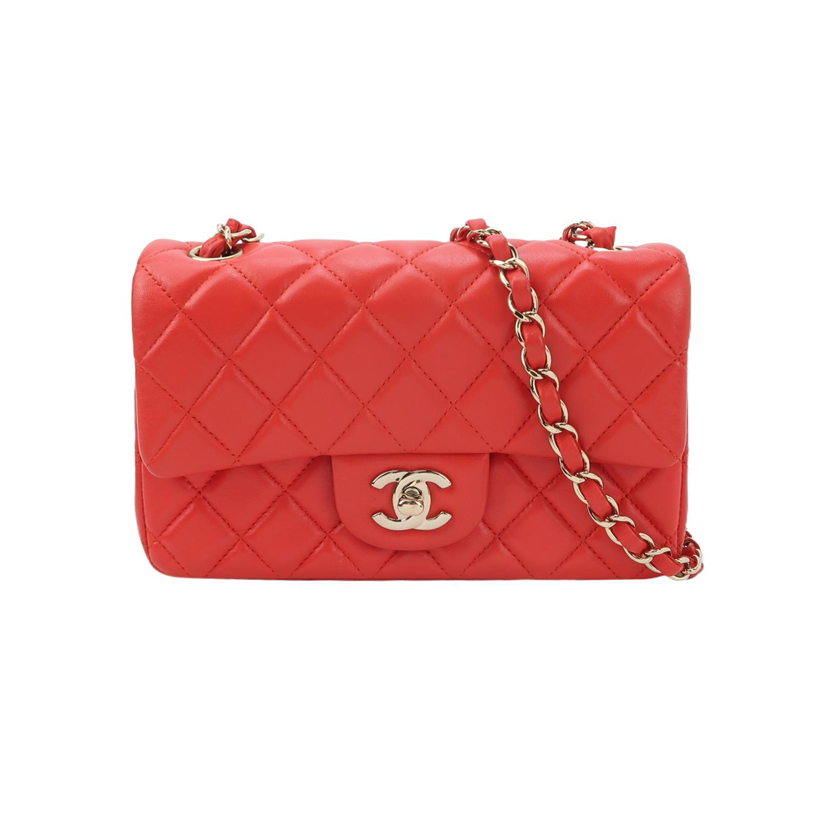 Classic Flap Miniccrossbody Bag