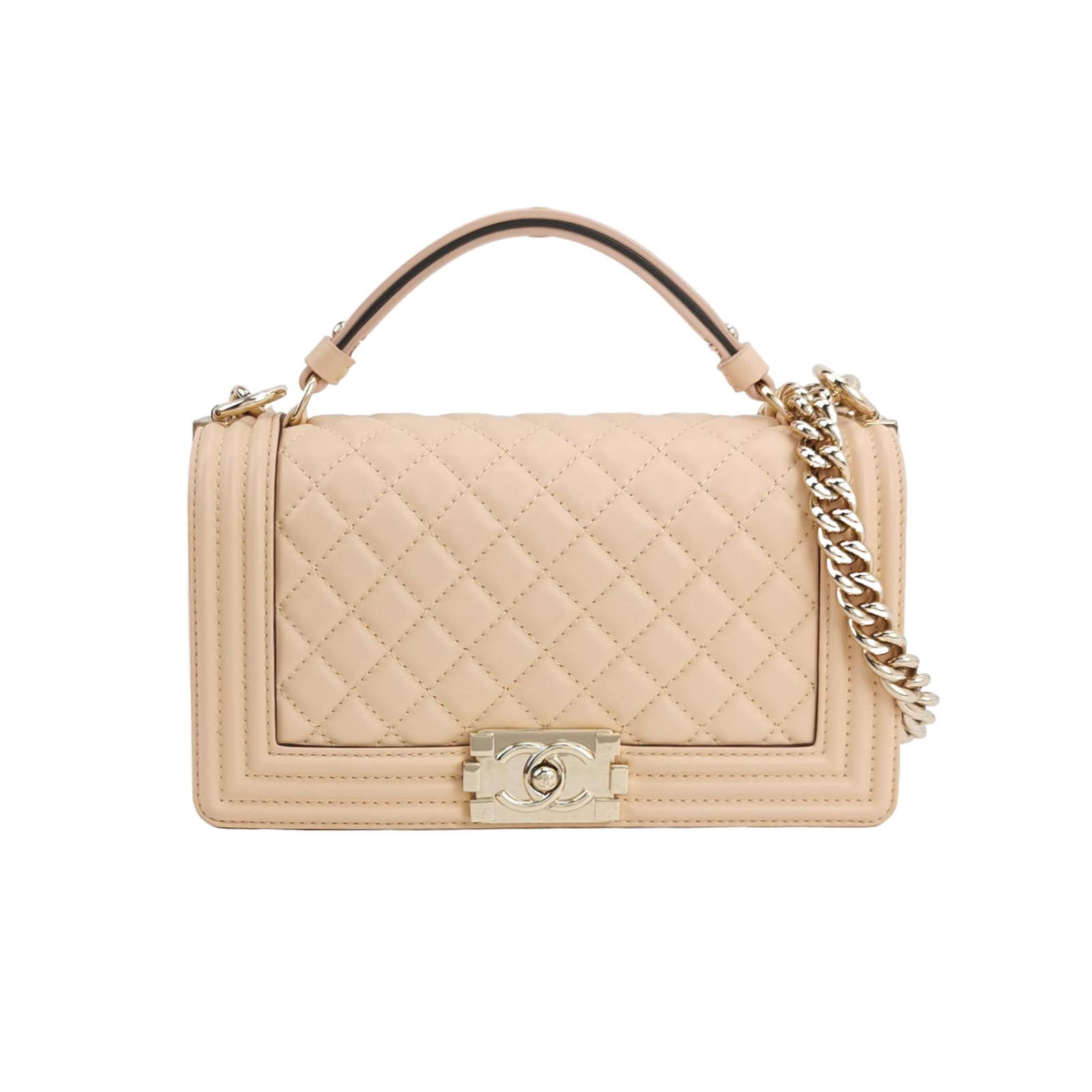 Leboy Ccrossbody Bag