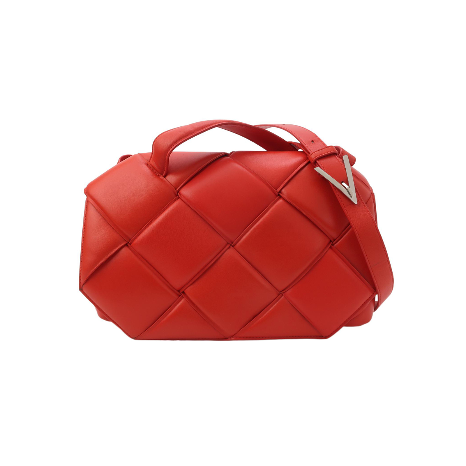 Intrecciatocrossbody Bag