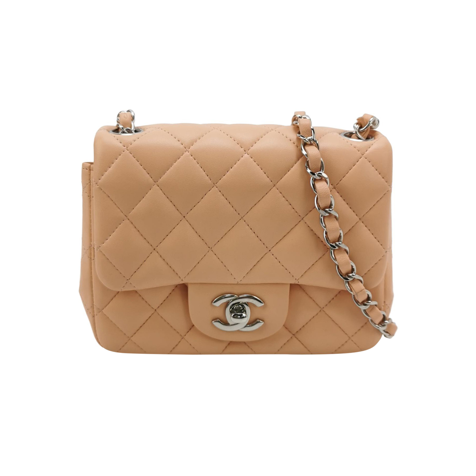 Classic Flap Ccrossbody Bag