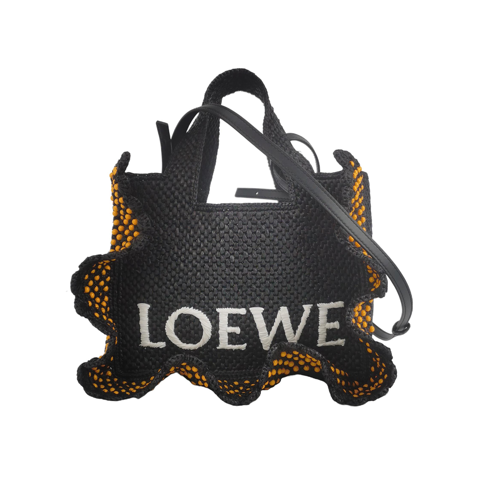 Font Totelogocrossbody Bag