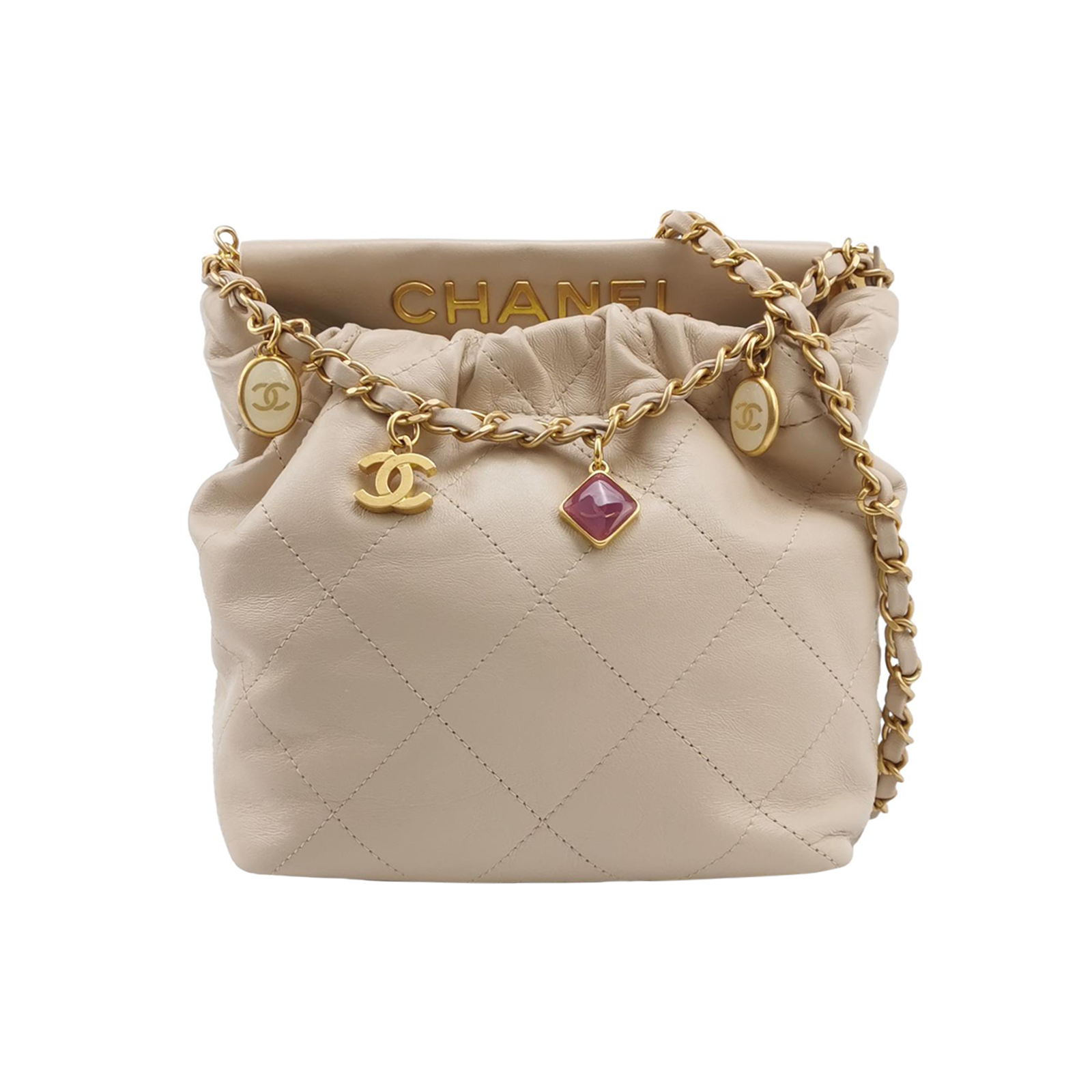 22baglogocrossbody Bag