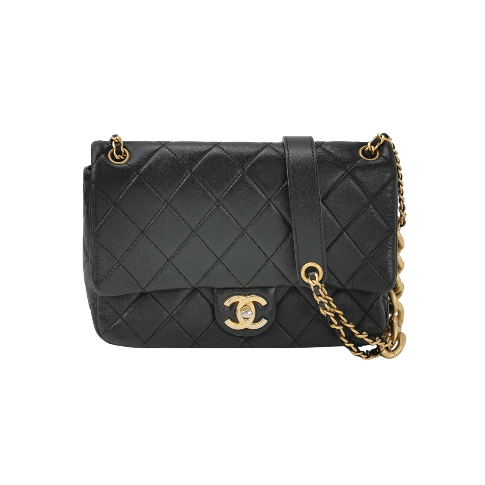 Flap Bagccrossbody Bag