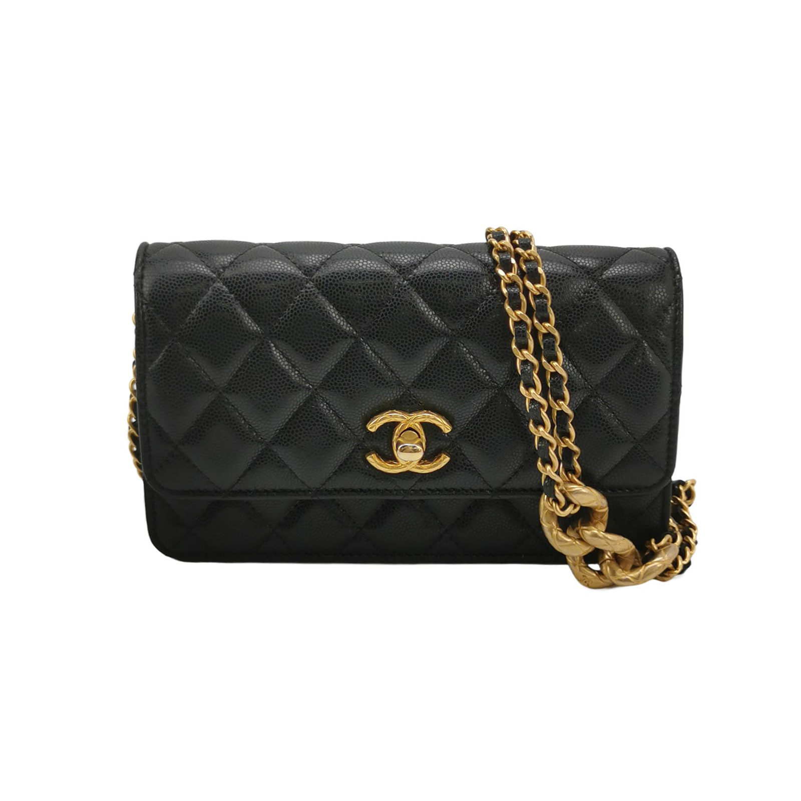 Classic Flap Ccrossbody Bag