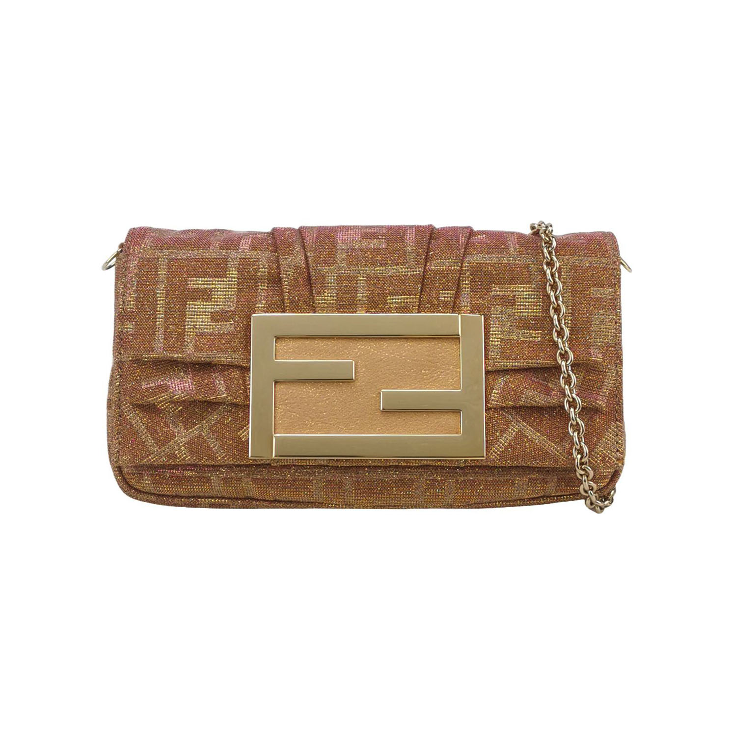 Baguettemonogram Canvas F