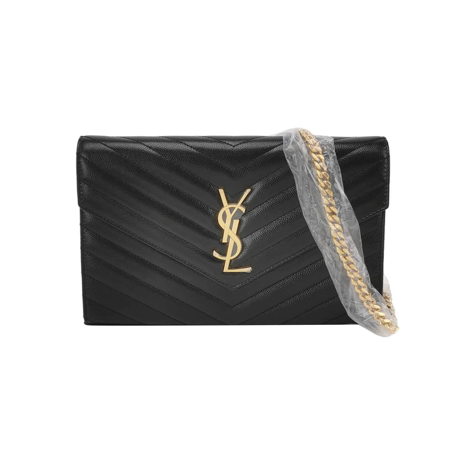 Envelopevyslcrossbody Bag