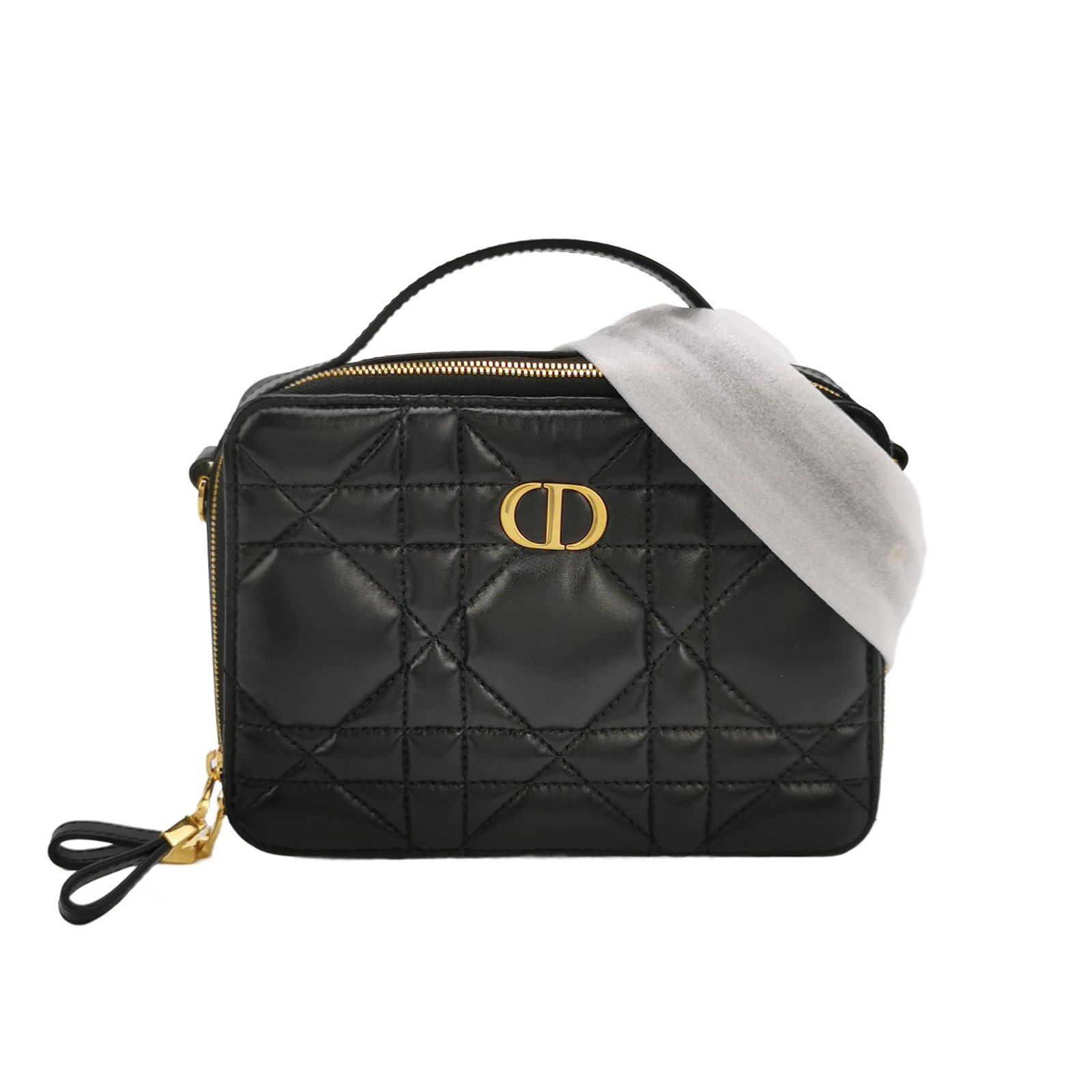Dior Carocdcrossbody Bag