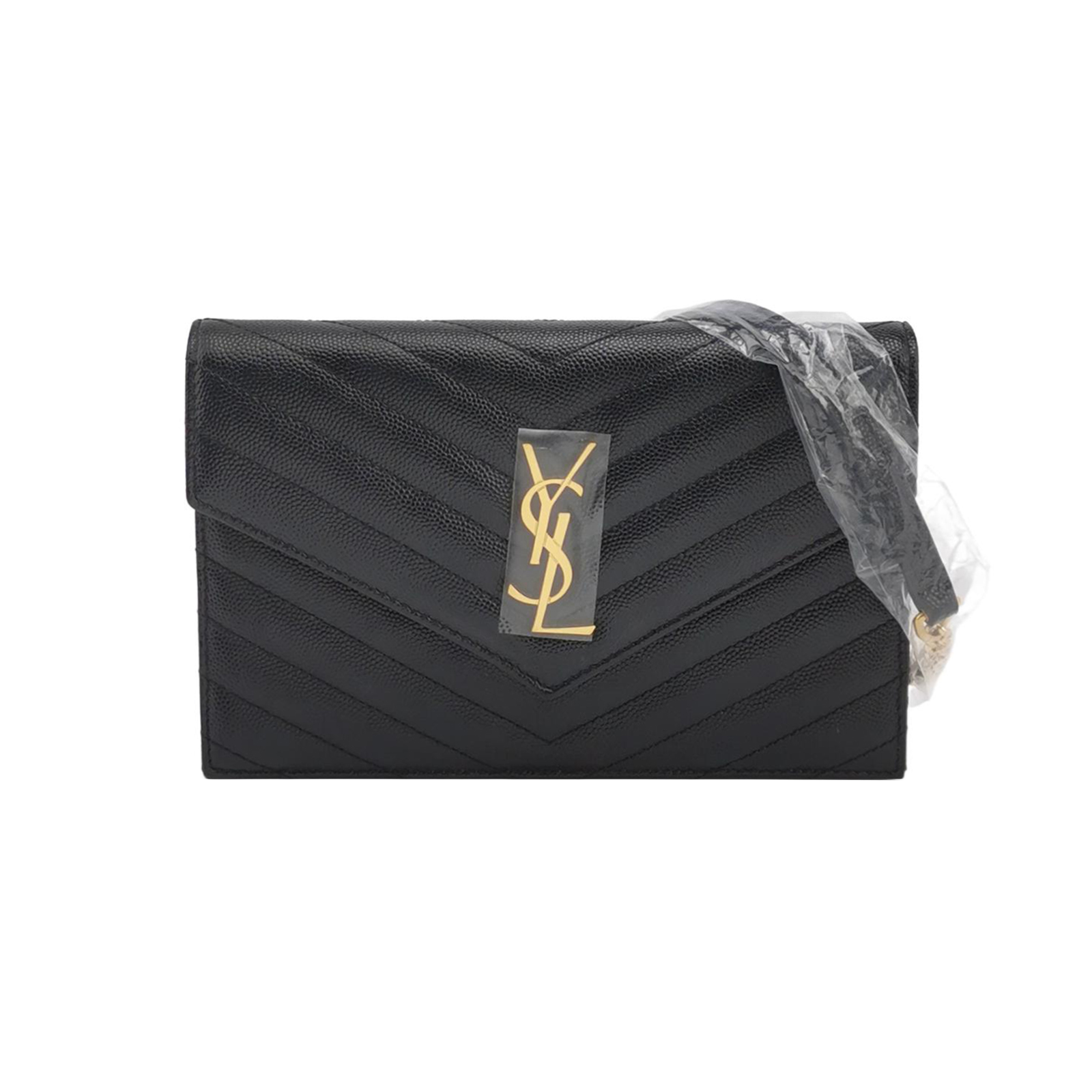 Envelopevyslcrossbody Bag