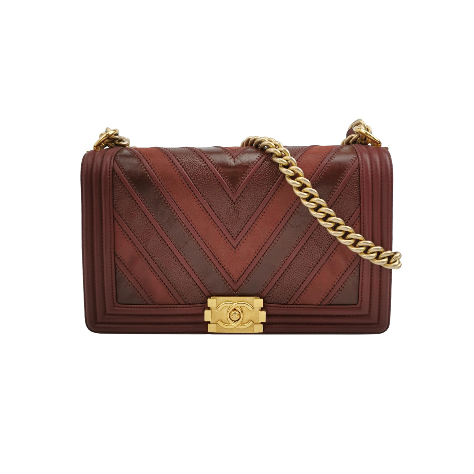 Leboy Suede Leather C