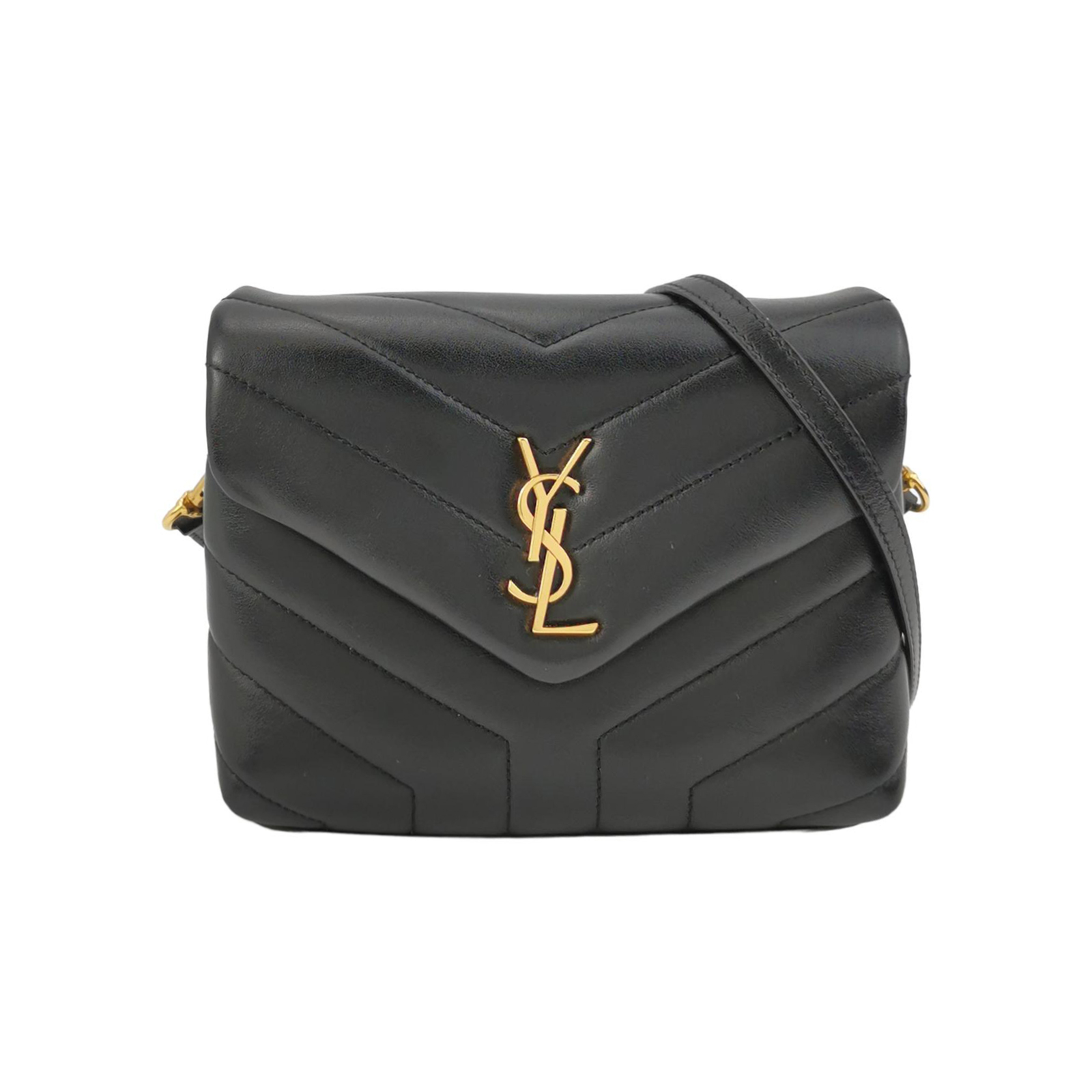Loulouvcrossbody Bag
