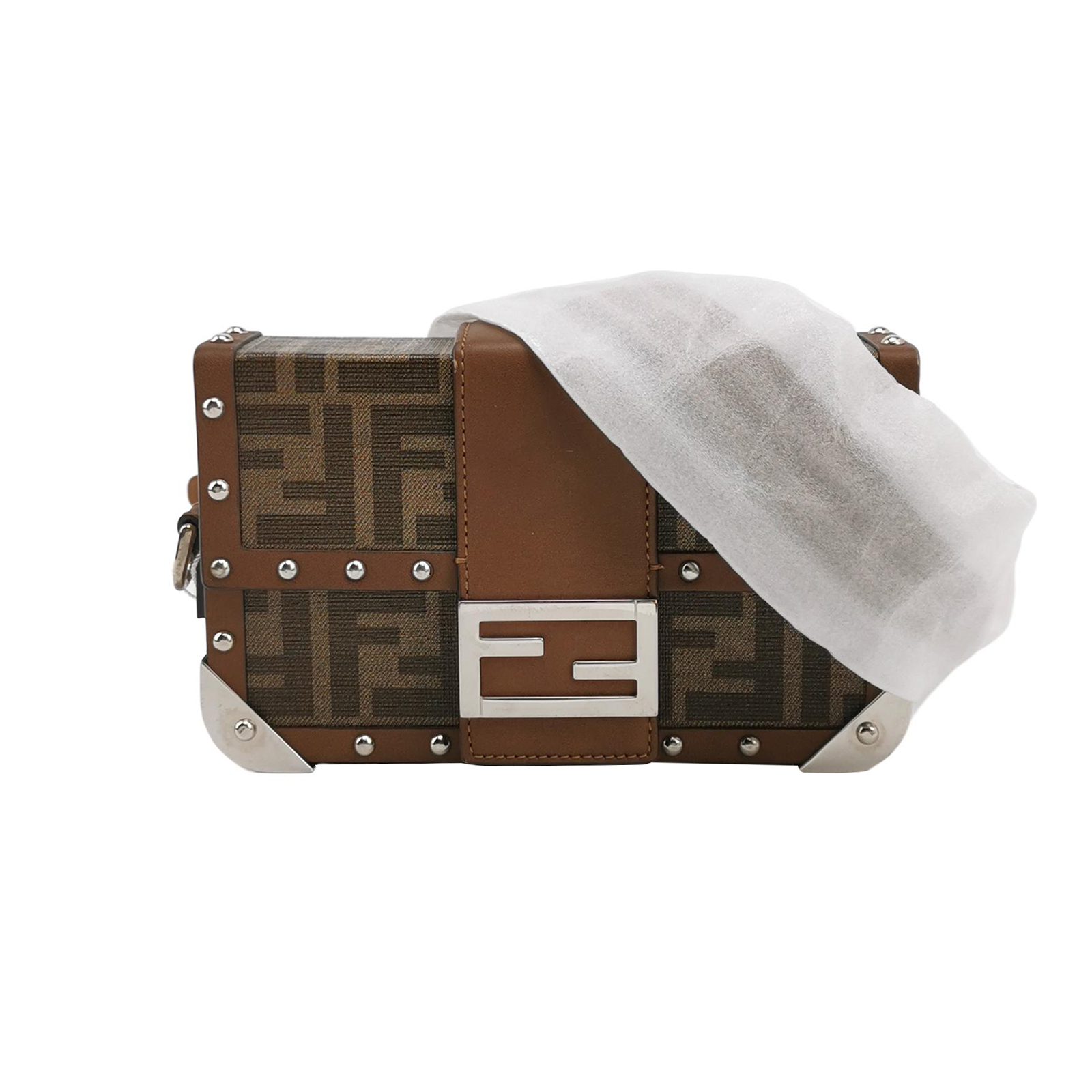 Baguette Trunkzuccafcrossbody Bag