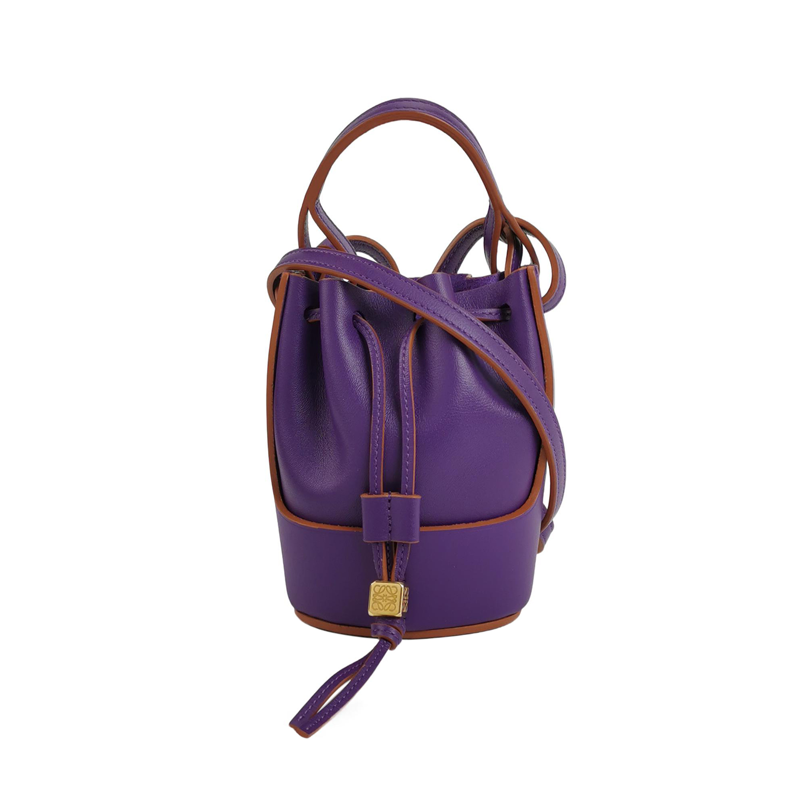 Ballooncrossbody Bag