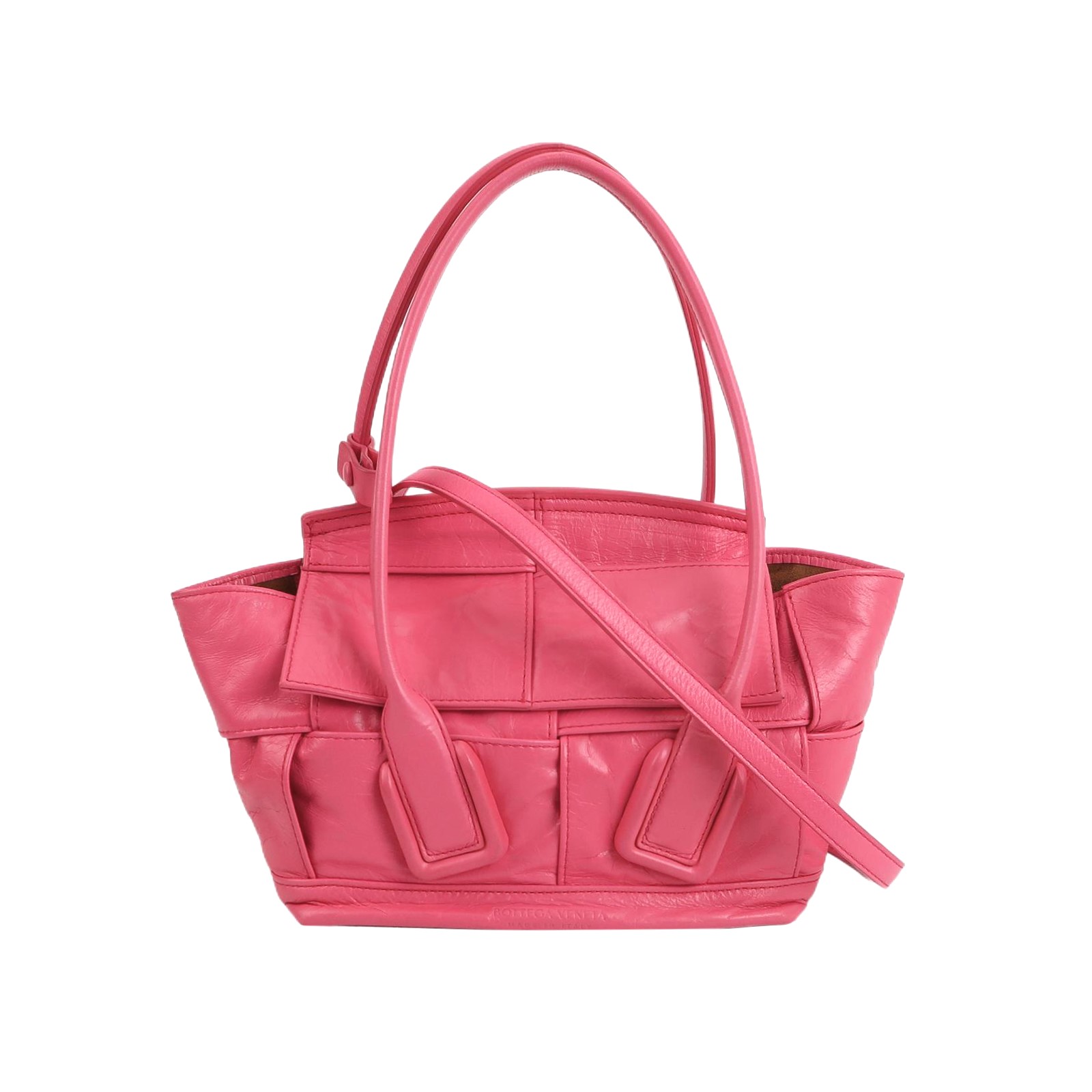 Arcointrecciatocrossbody Bag