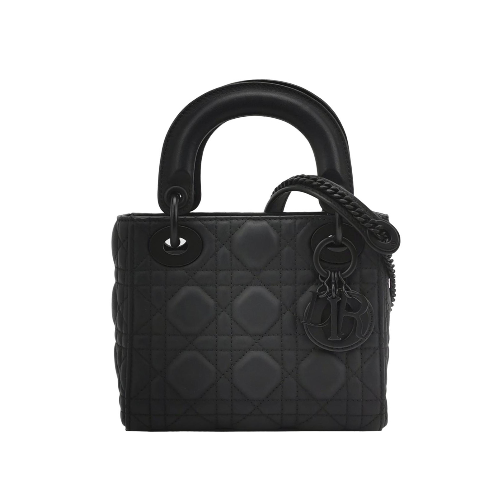 Lady Diorlogocrossbody Bag