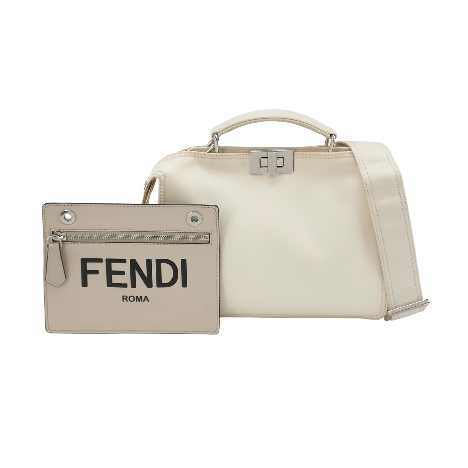 Peekaboocrossbody Bag