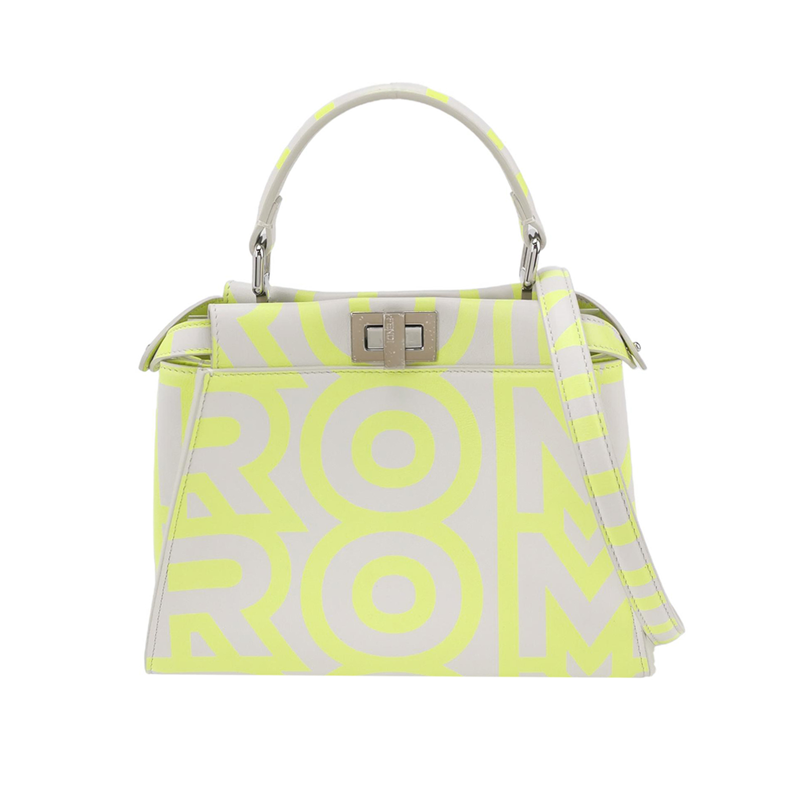 Peekaboocrossbody Bag