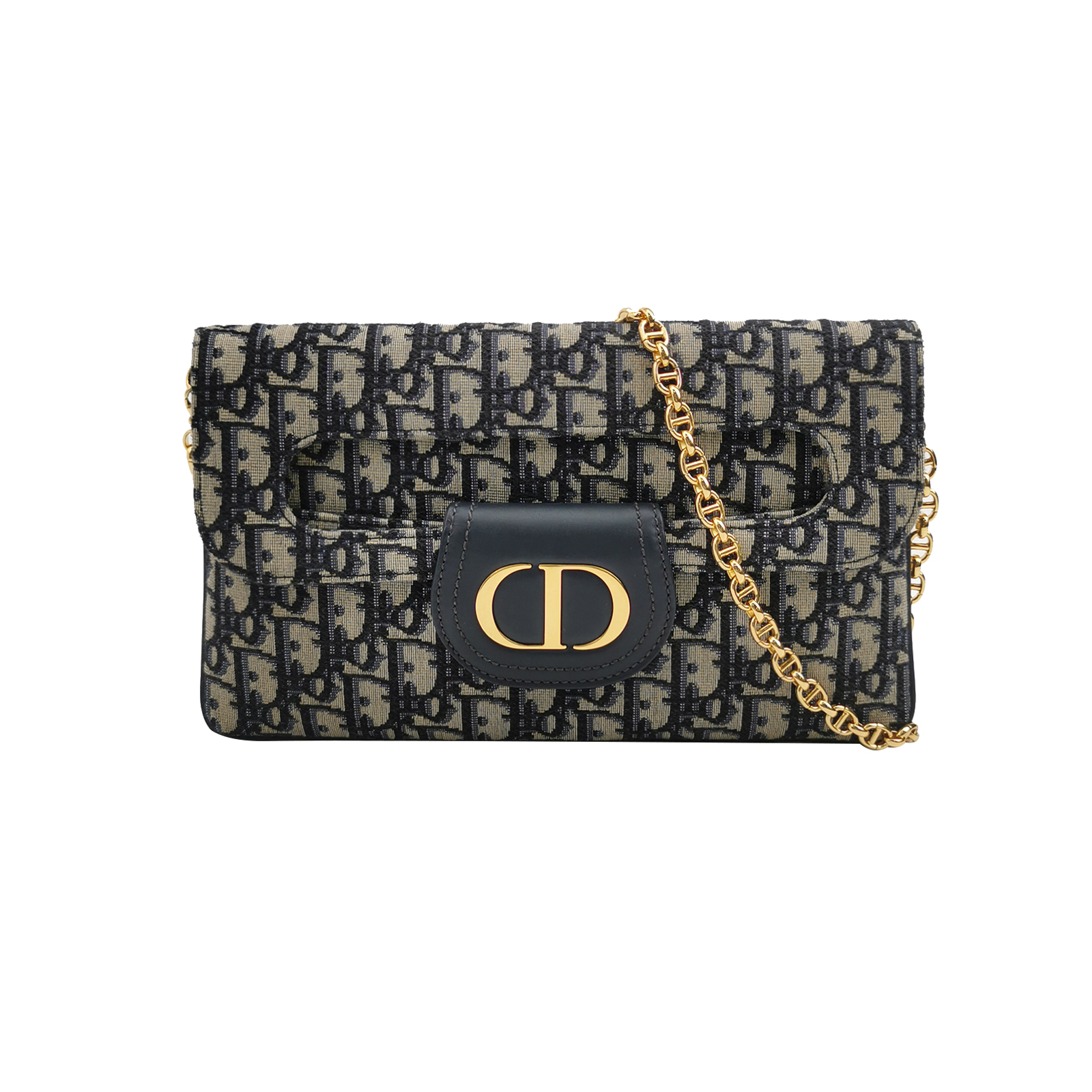 Dior Doublecdcrossbody Bag
