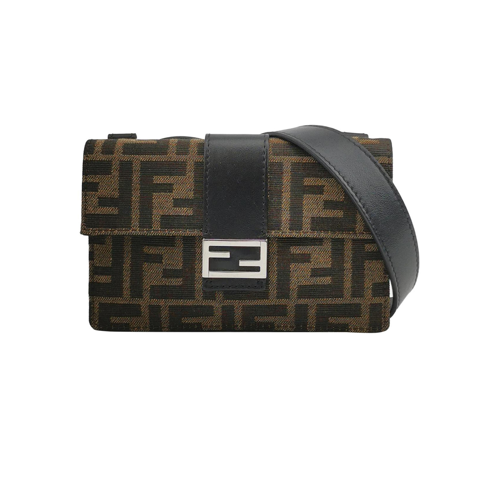 Baguettefcrossbody Bag