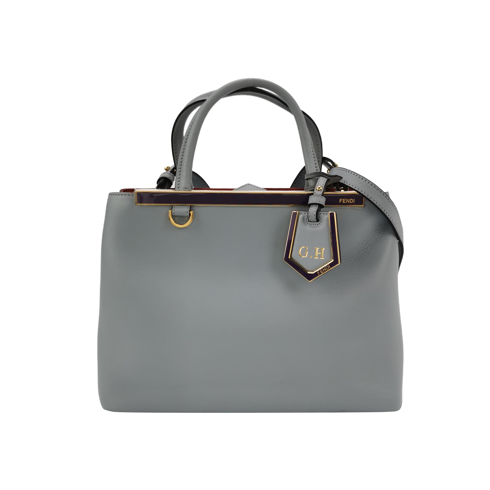 Petite 2 Jourscrossbody Bag