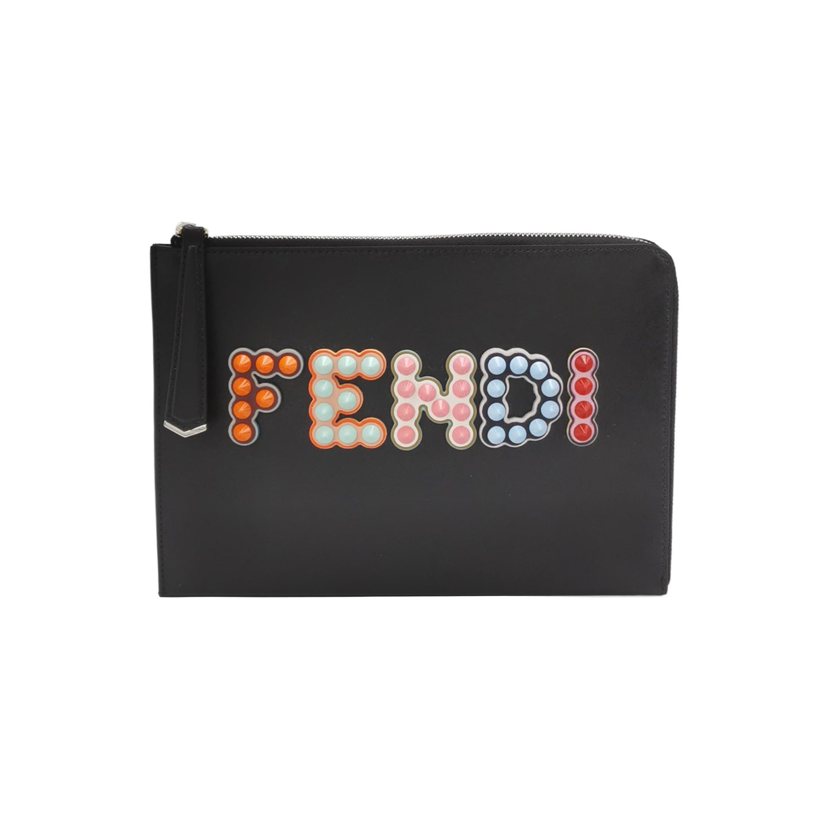 Logoclutch Bag
