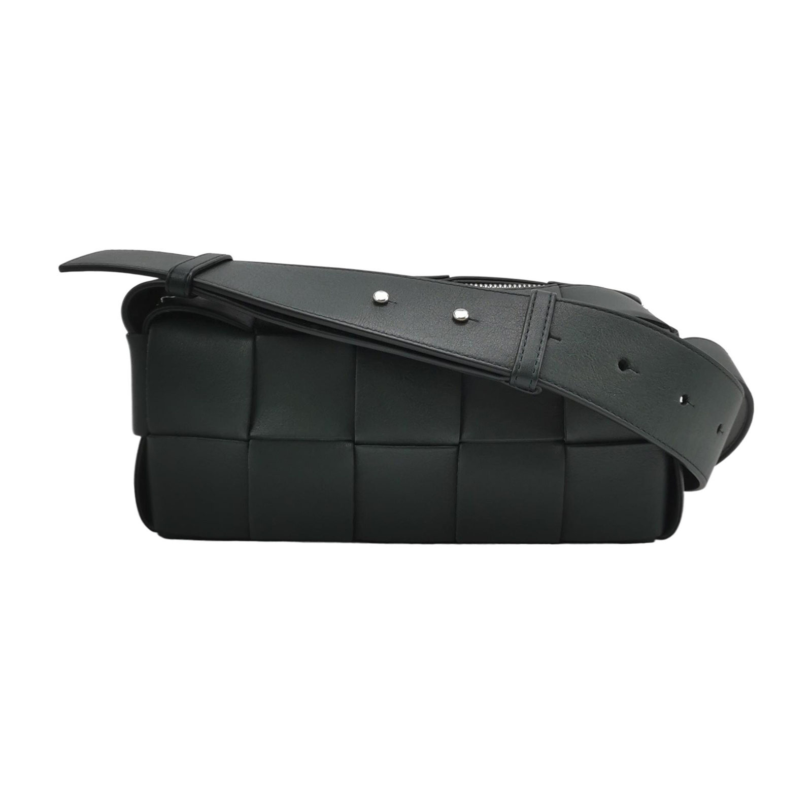 Cassetteintrecciocrossbody Bag