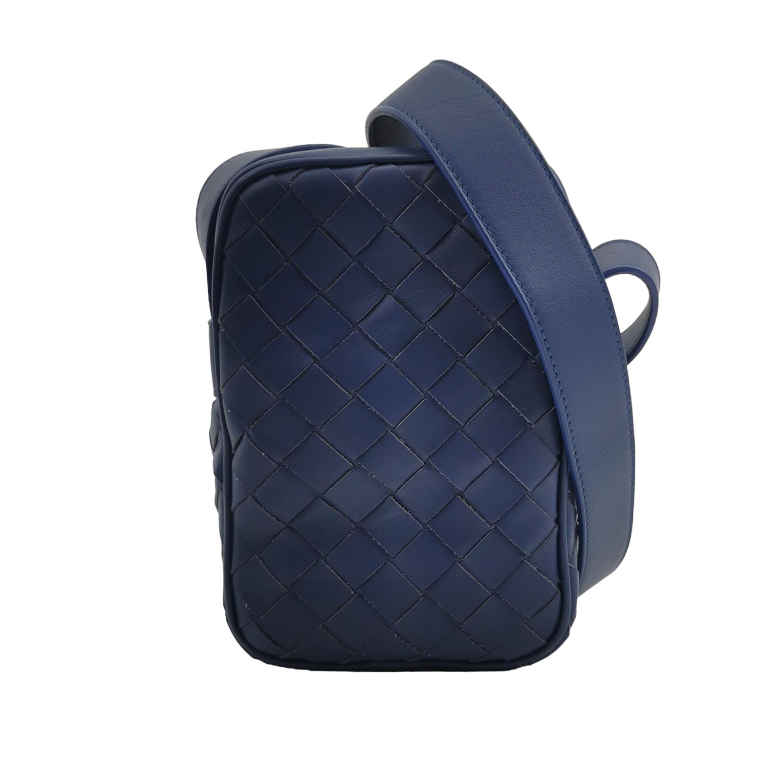 Intrecciatocrossbody Bag