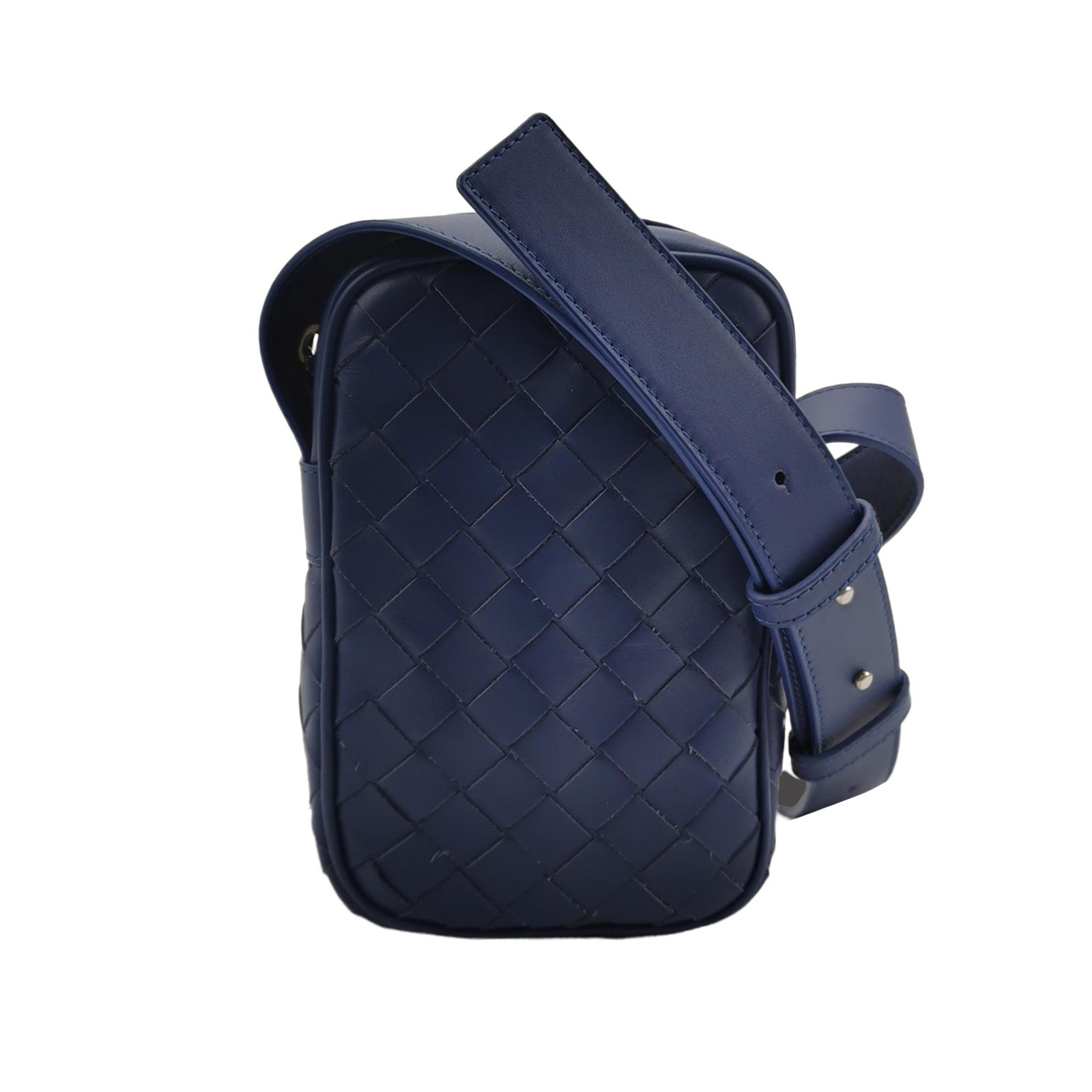 Intrecciatocrossbody Bag