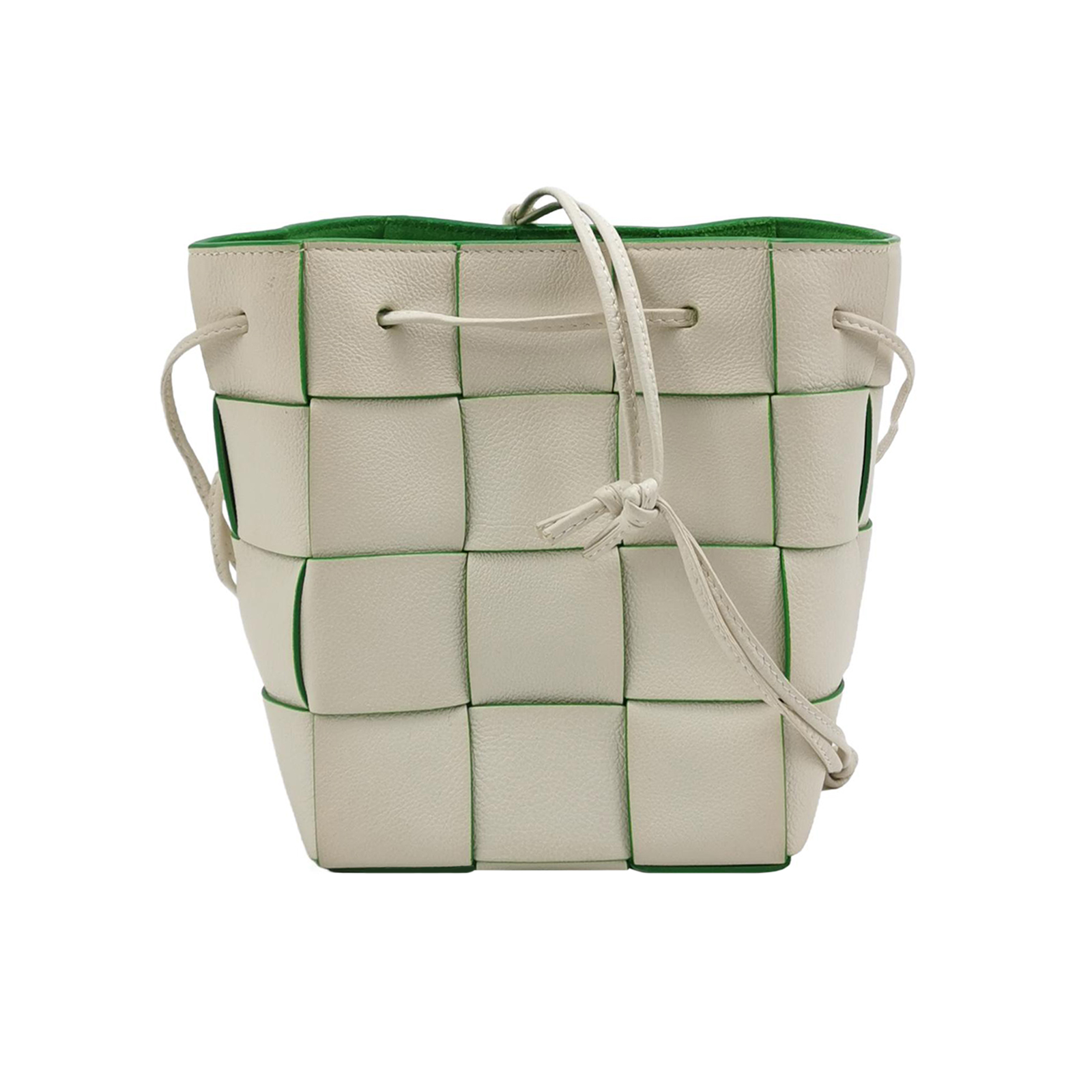 Cassetteintrecciocrossbody Bag