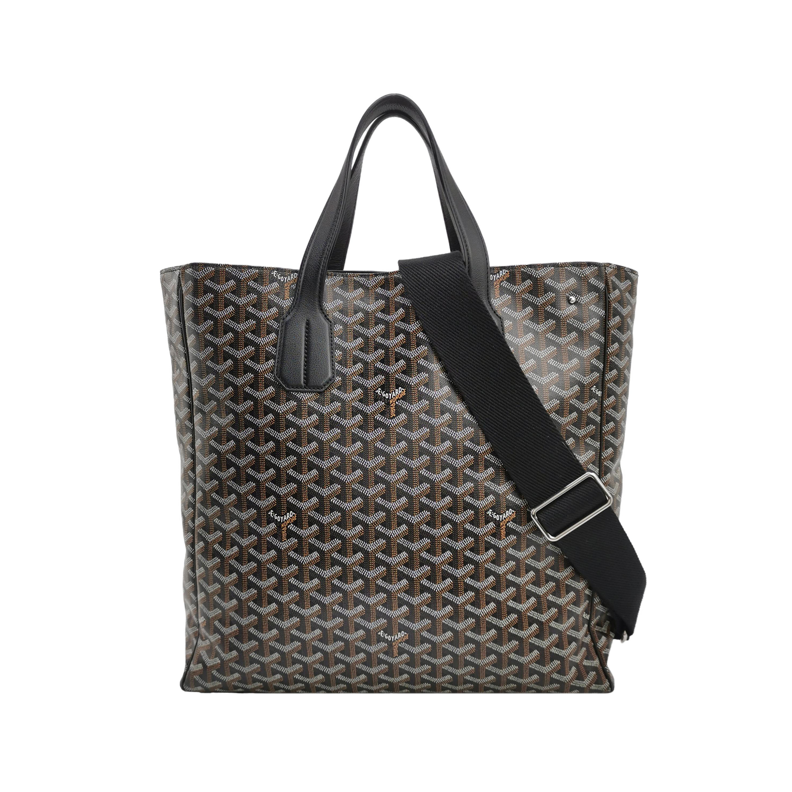 Voltaireycrossbody Bag