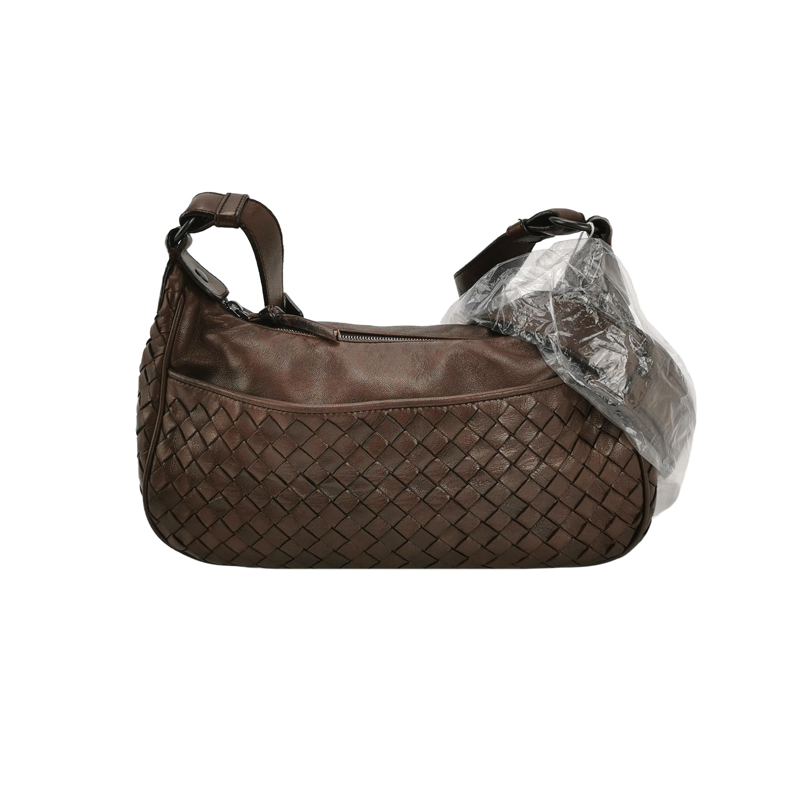 Intrecciatocrossbody Bag