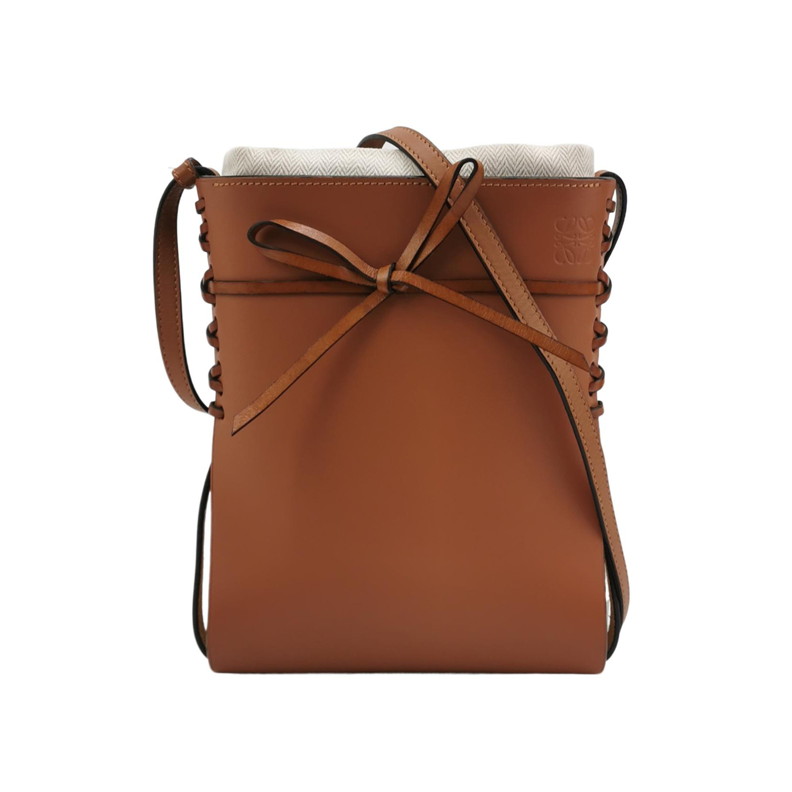 Ikebanalogocrossbody Bag